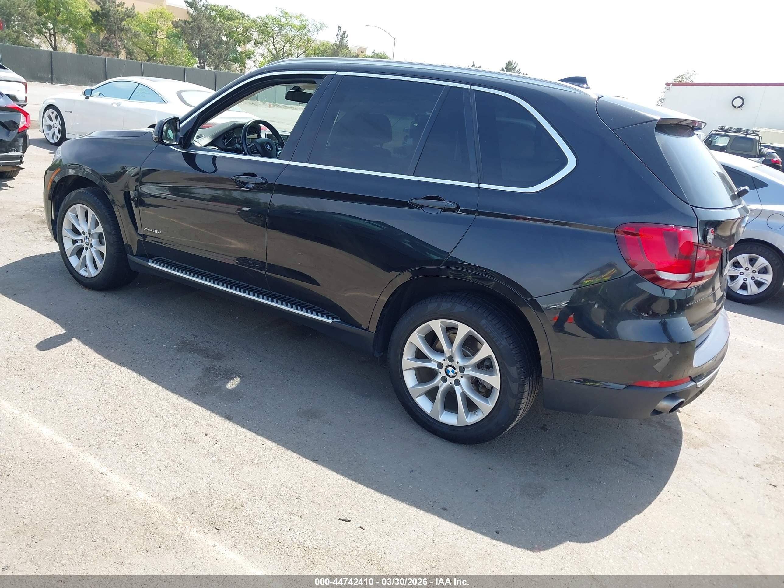 BMW X5 image 3