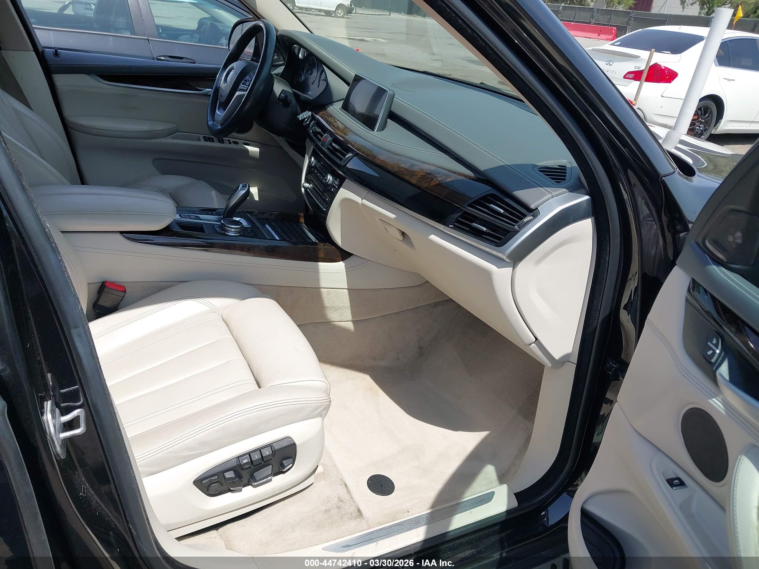 BMW X5 image 5