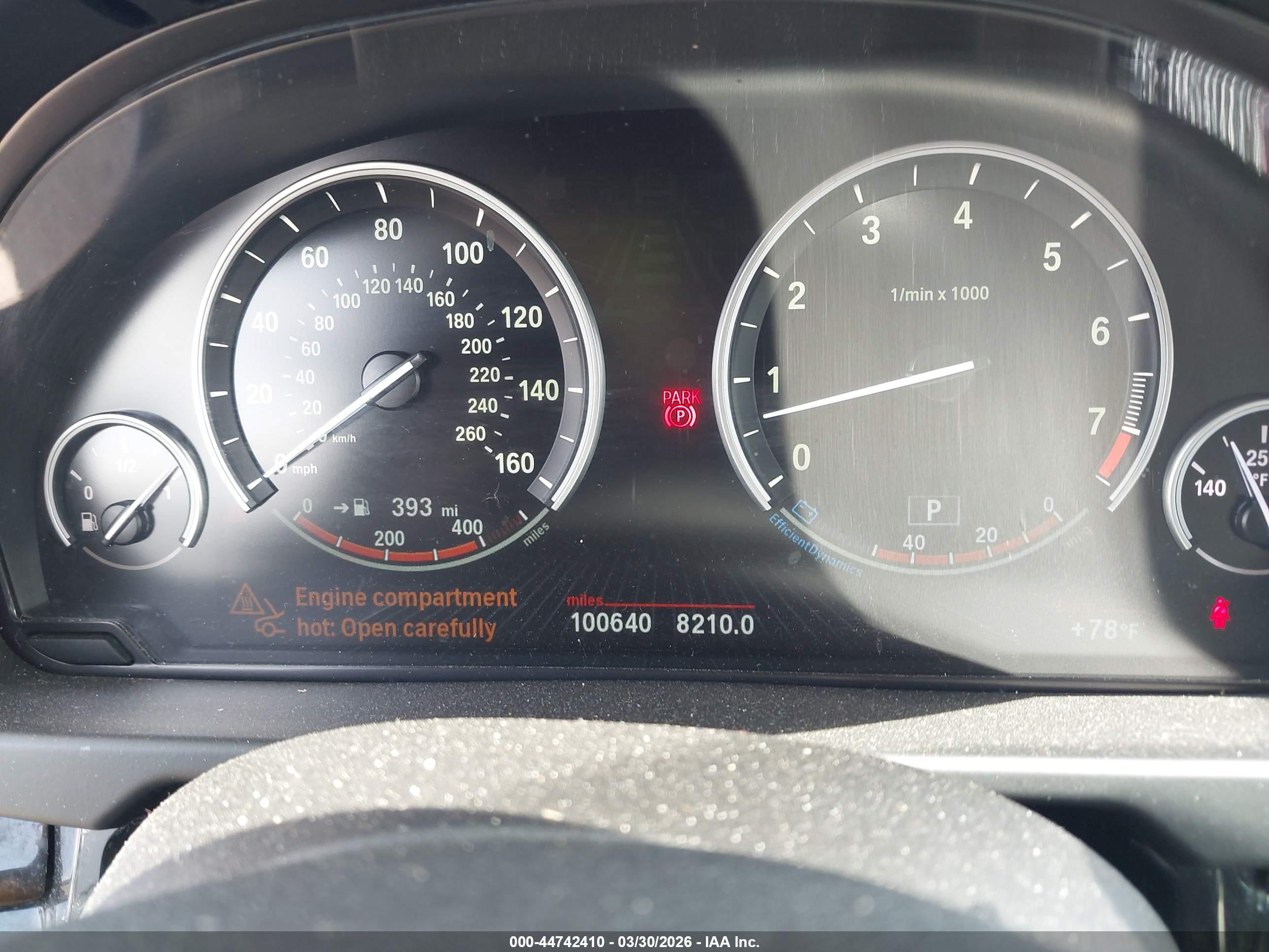 BMW X5 image 7
