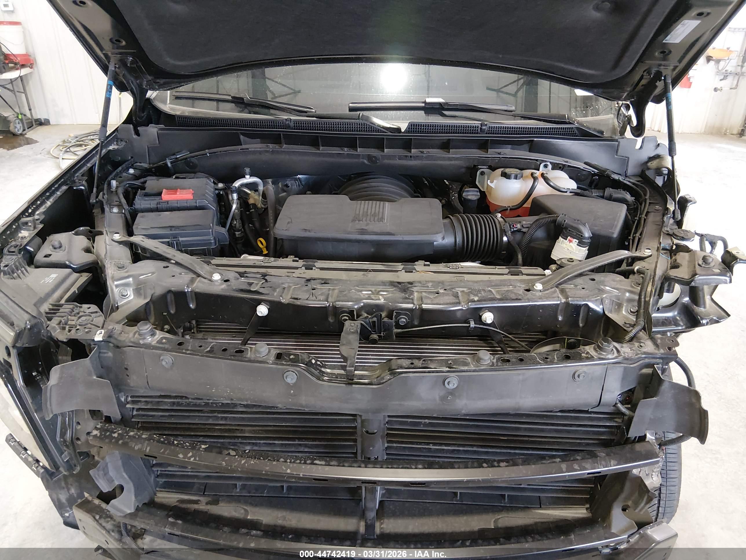 GMC YUKON image 10