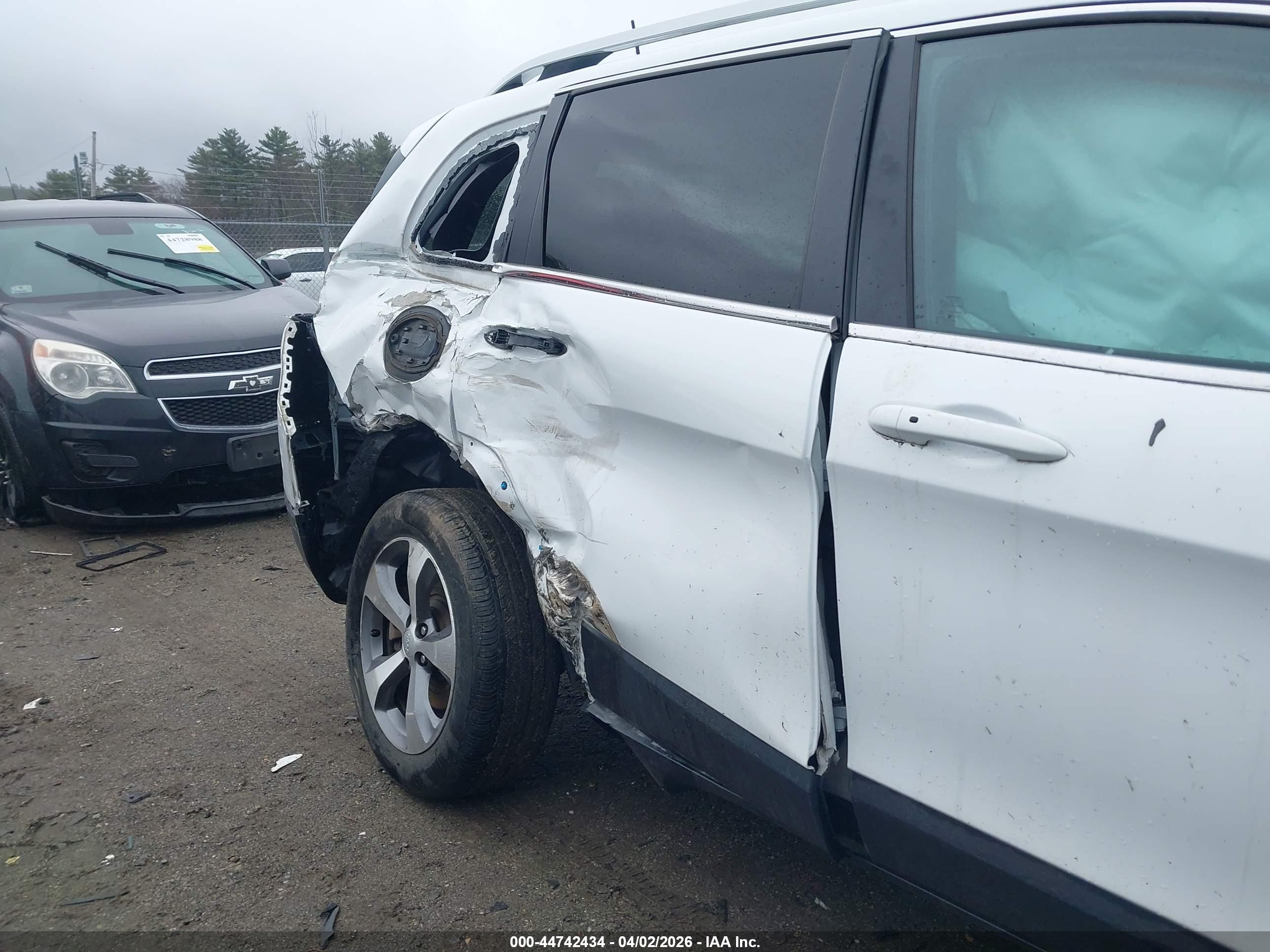 JEEP CHEROKEE image 6