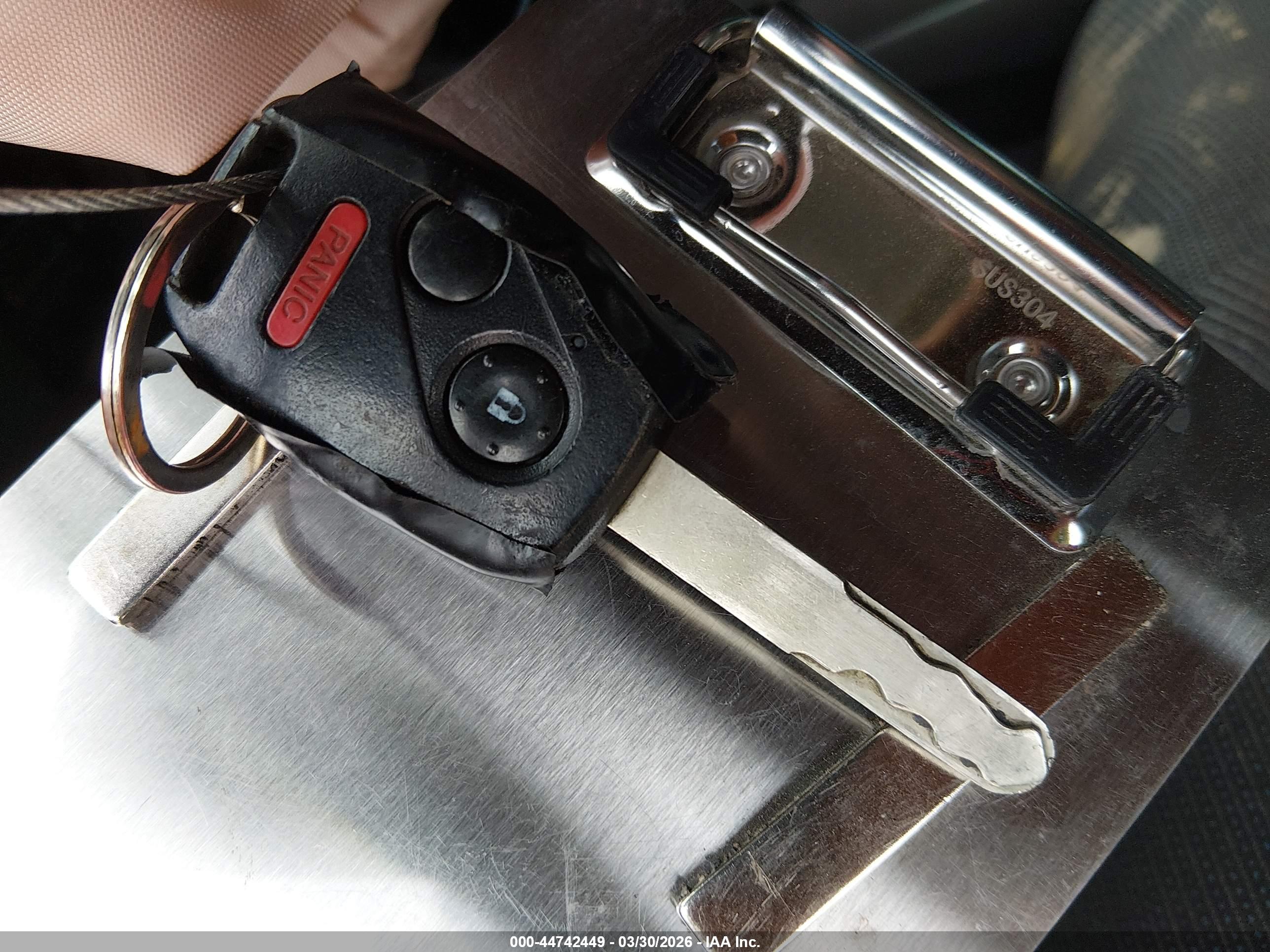 HONDA FIT image 11