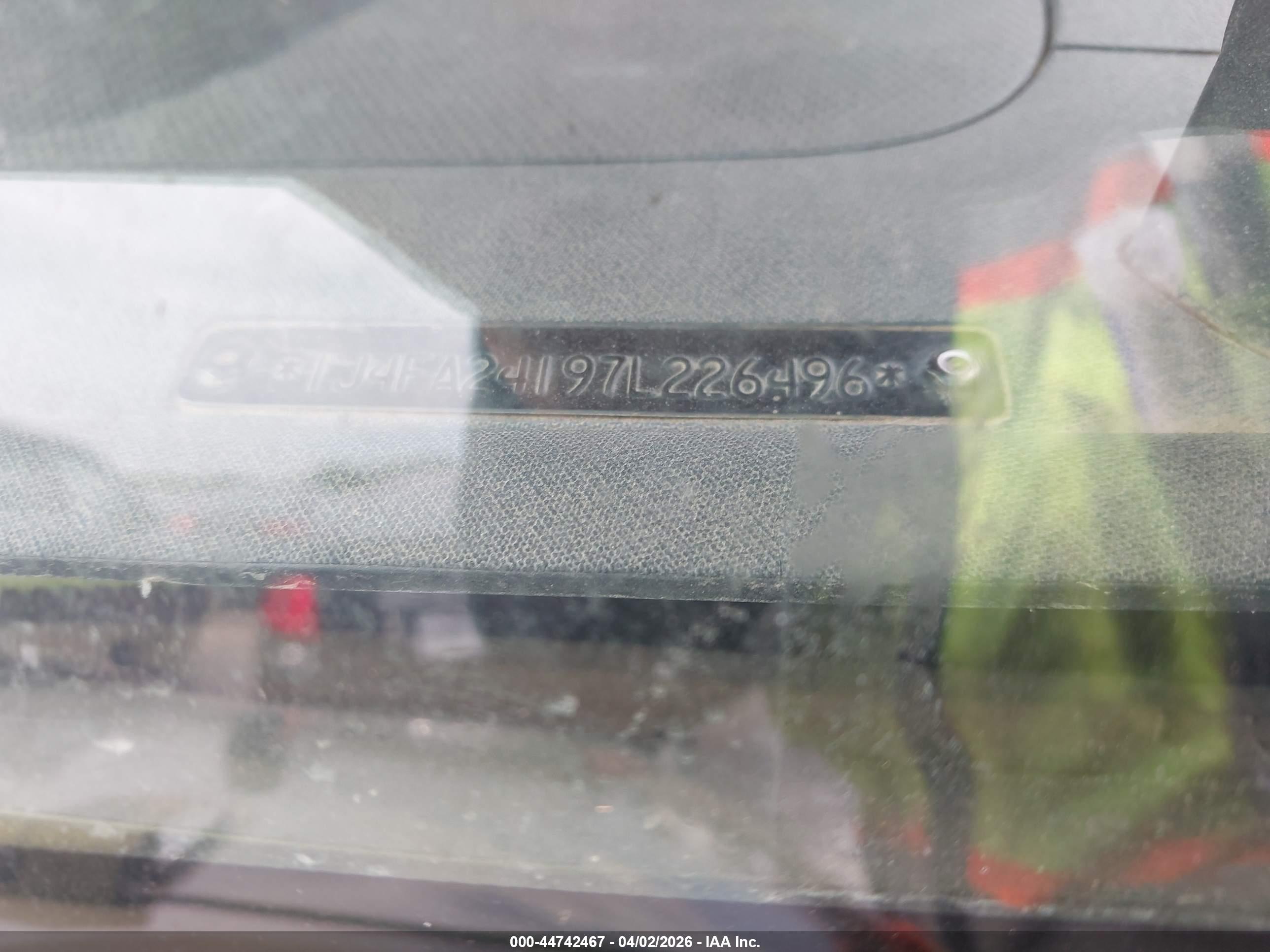 JEEP WRANGLER image 9