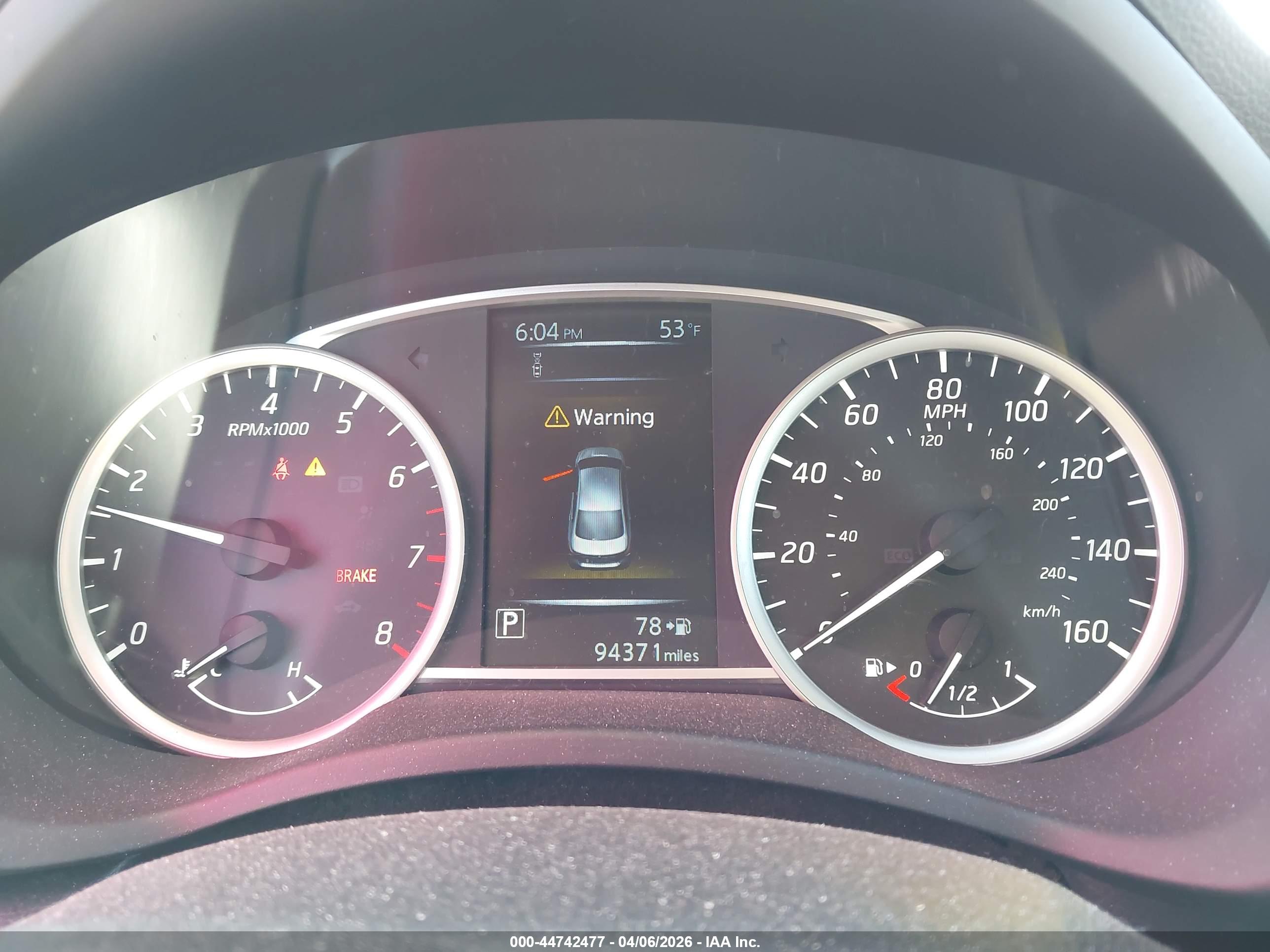 NISSAN SENTRA image 7