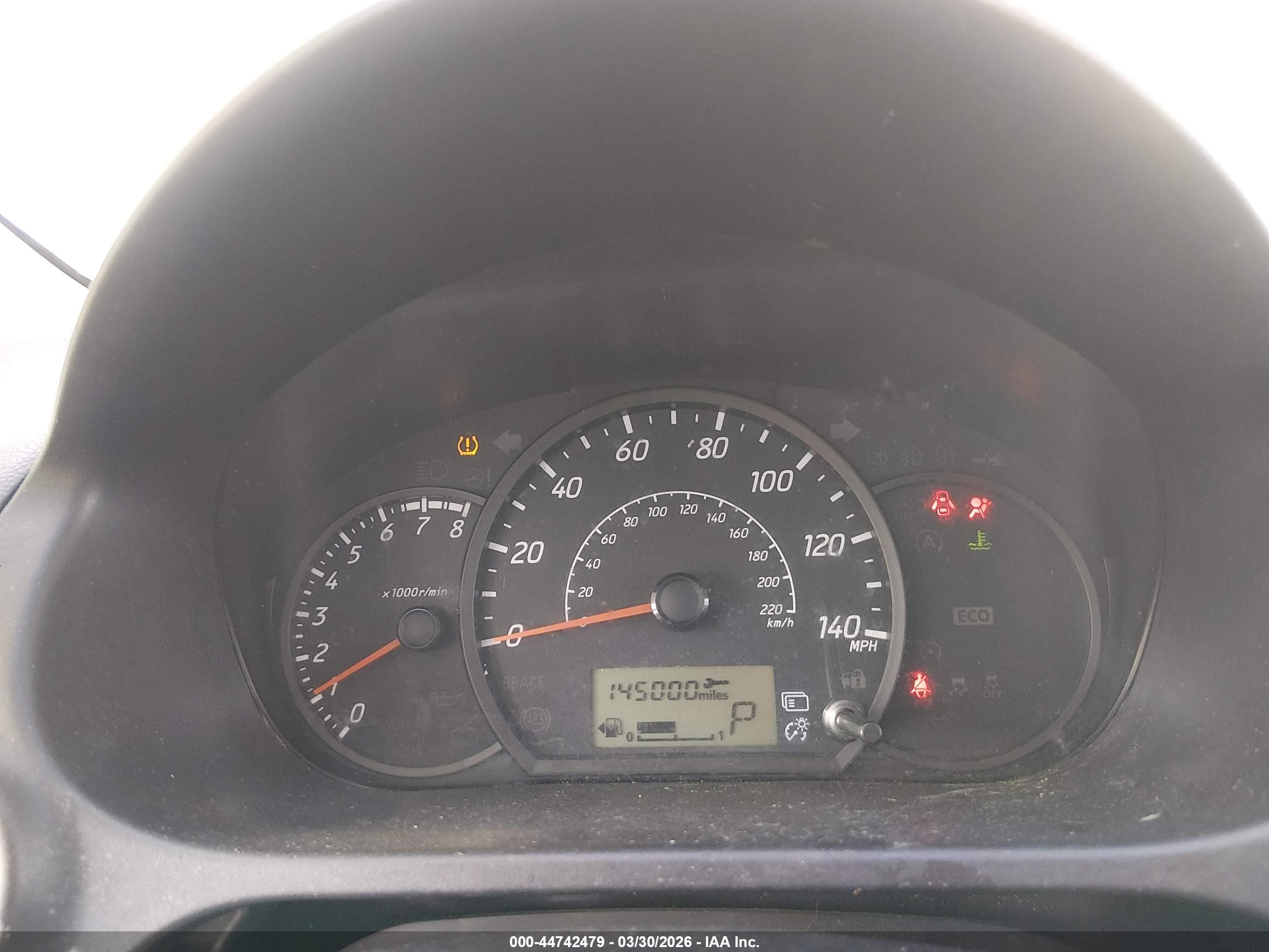 MITSUBISHI MIRAGE image 7
