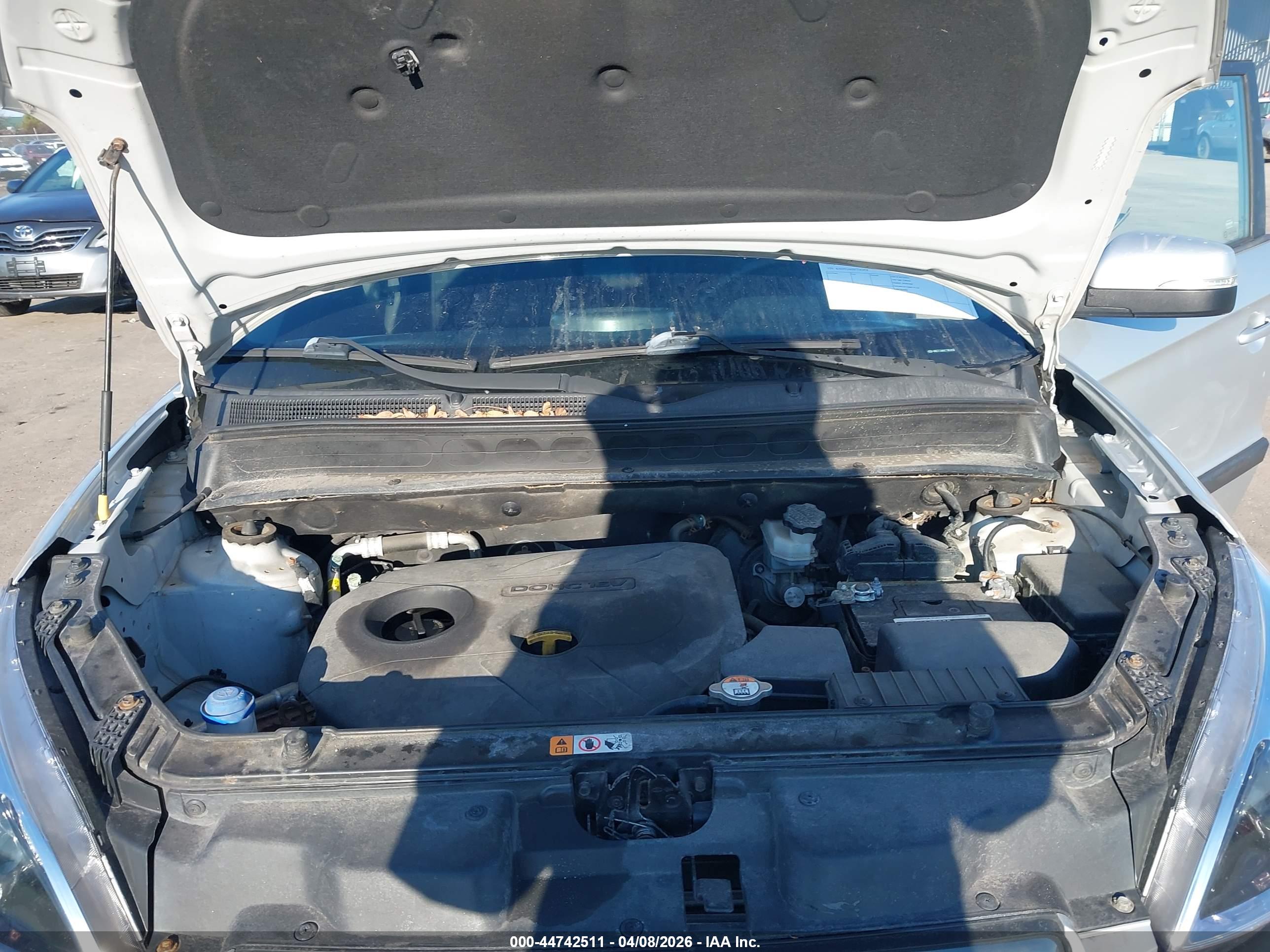KIA SOUL image 10