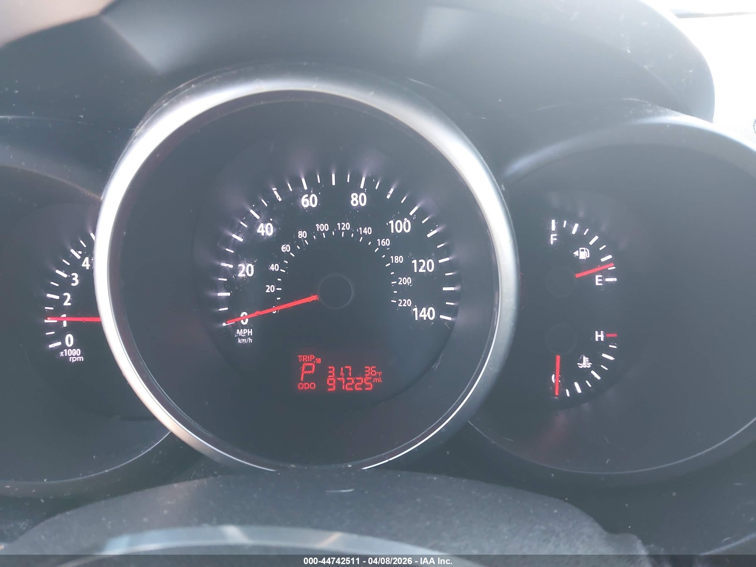 KIA SOUL image 7