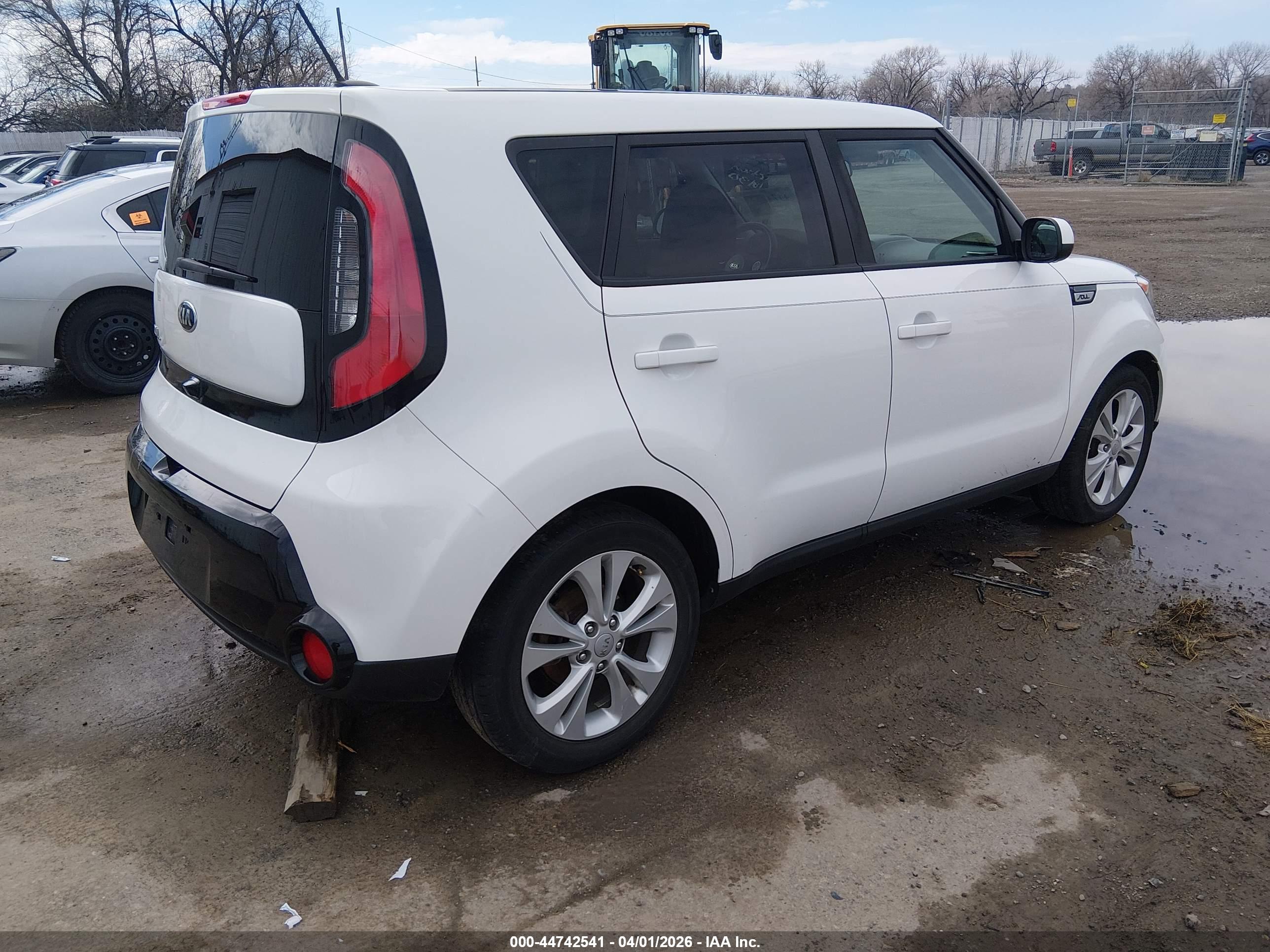 KIA SOUL image 4