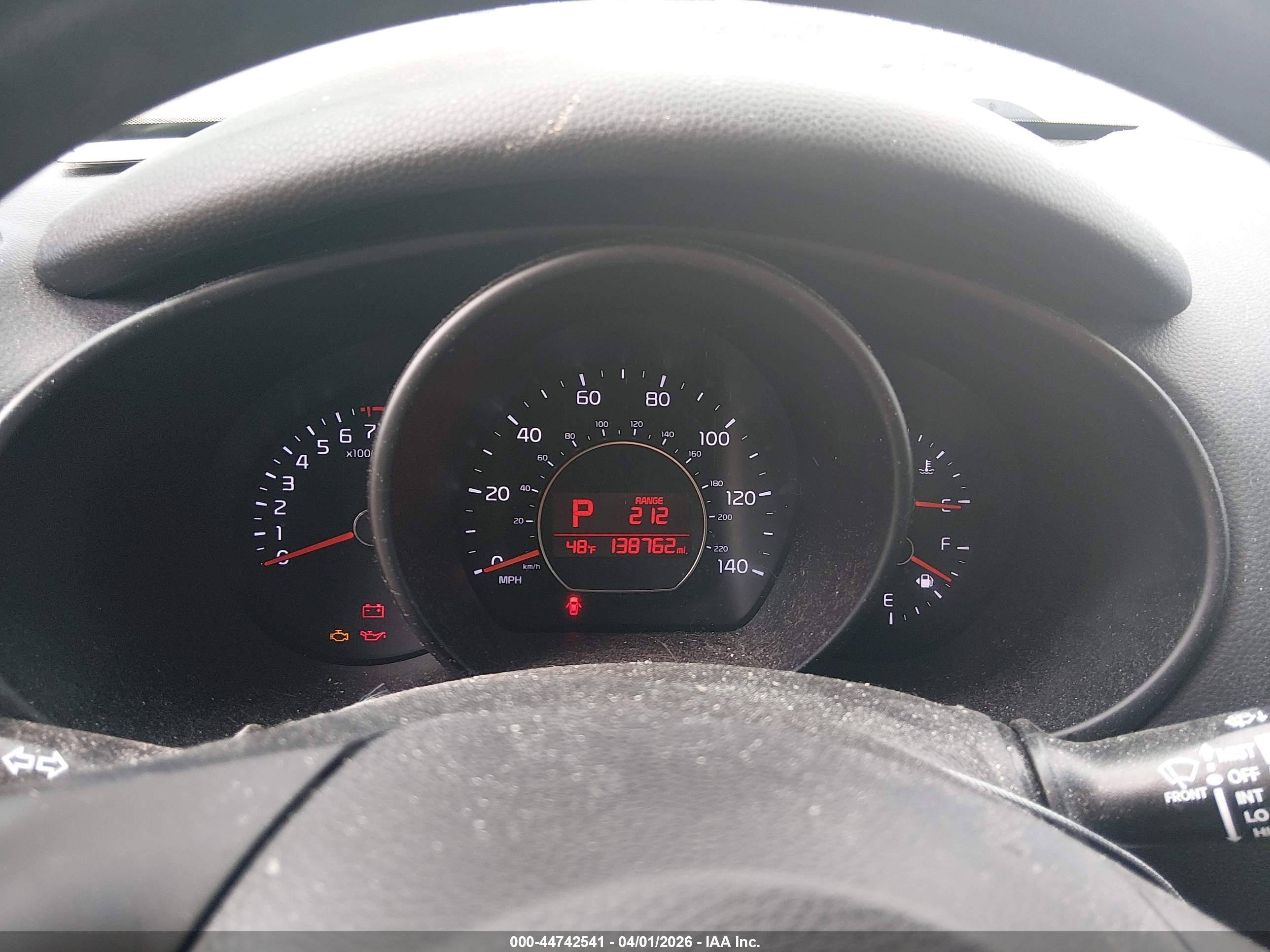 KIA SOUL image 7
