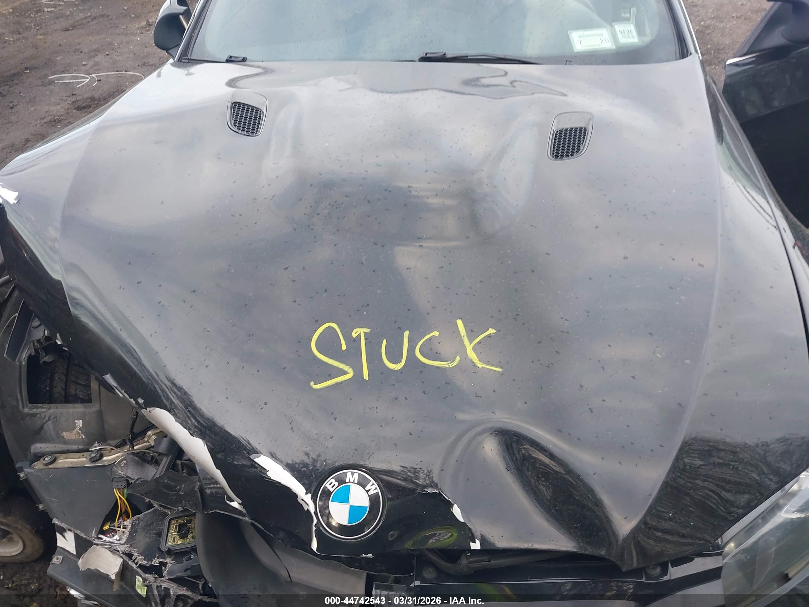 BMW M3 image 10