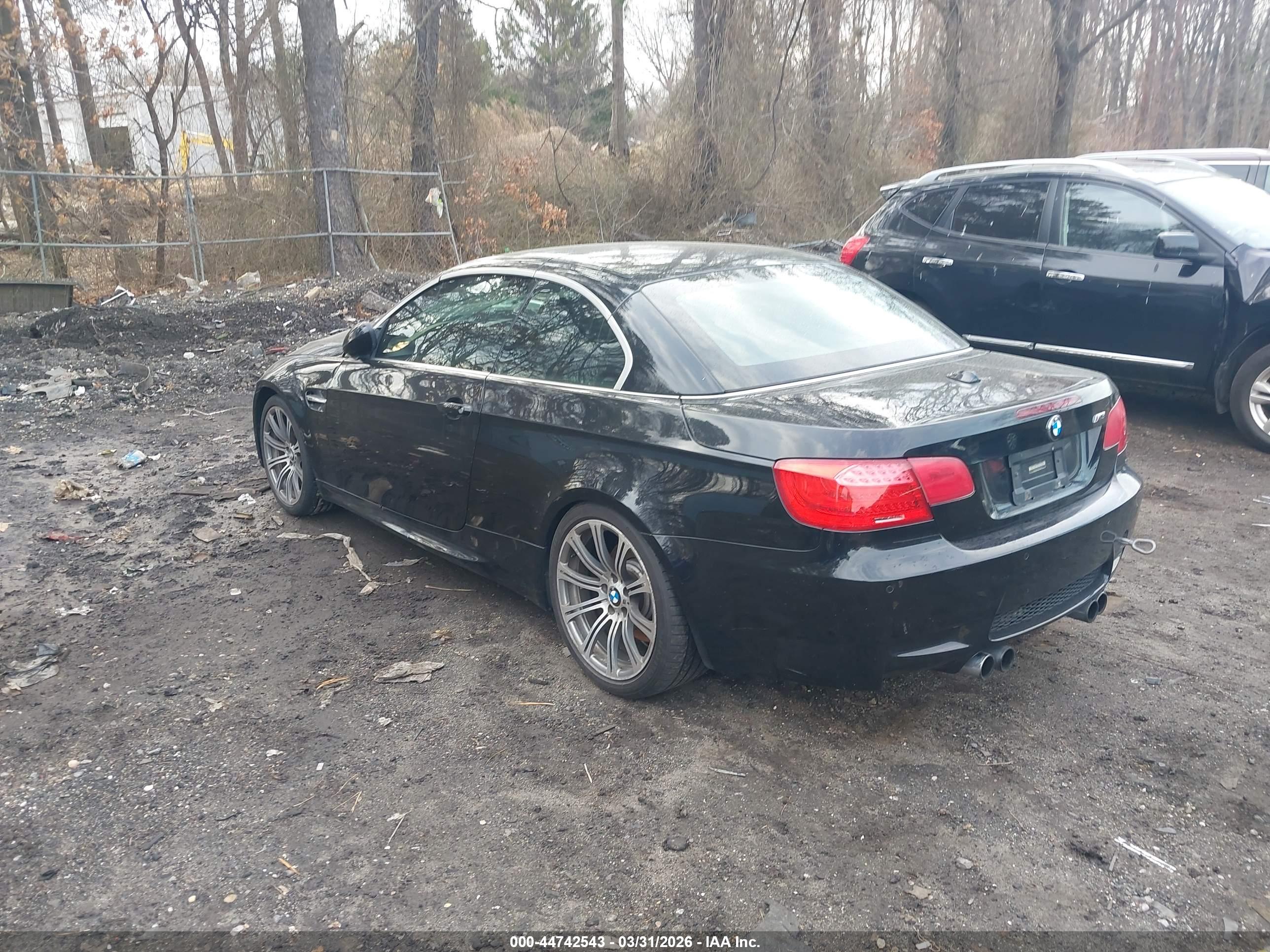 BMW M3 image 3