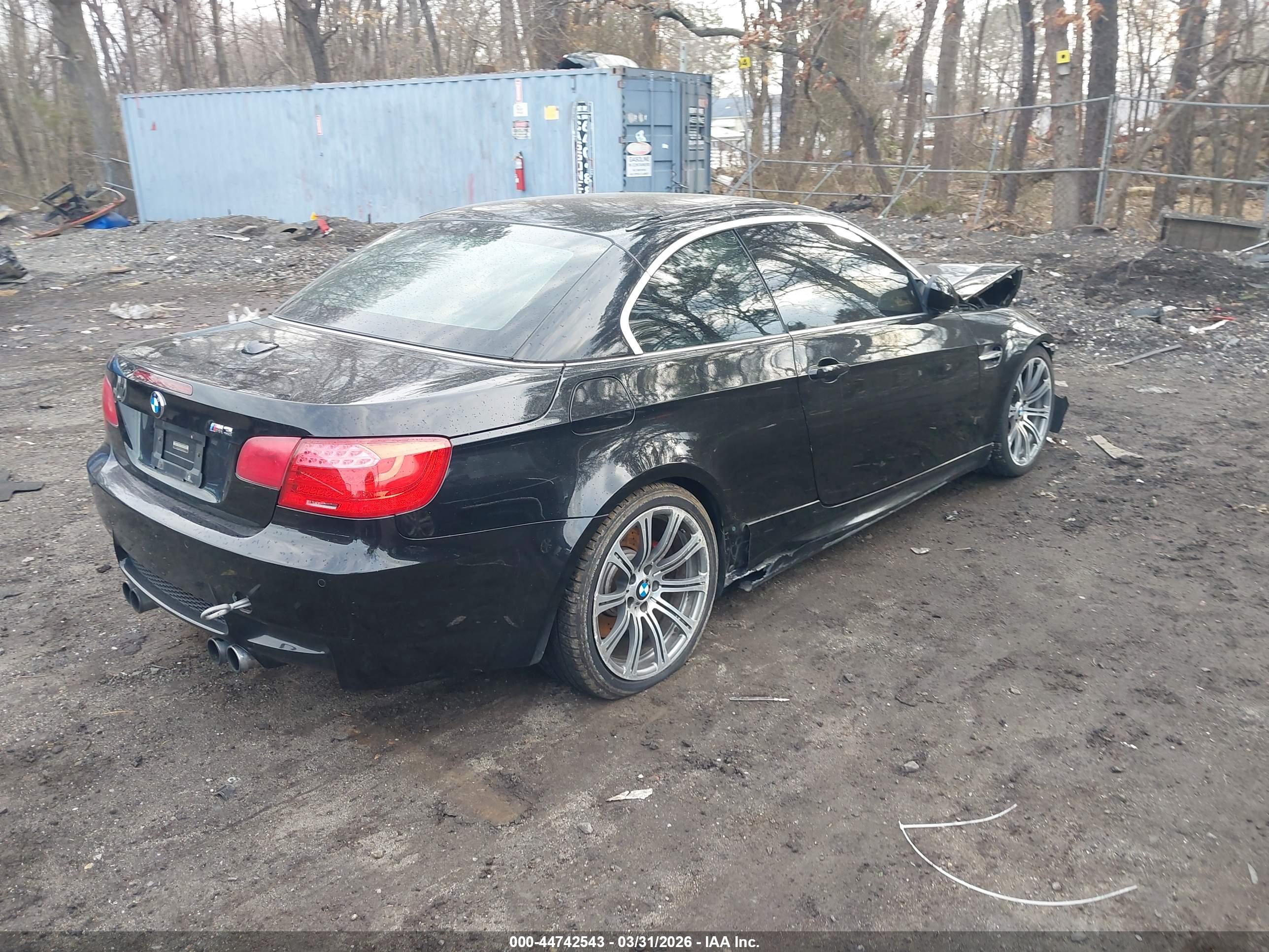 BMW M3 image 4