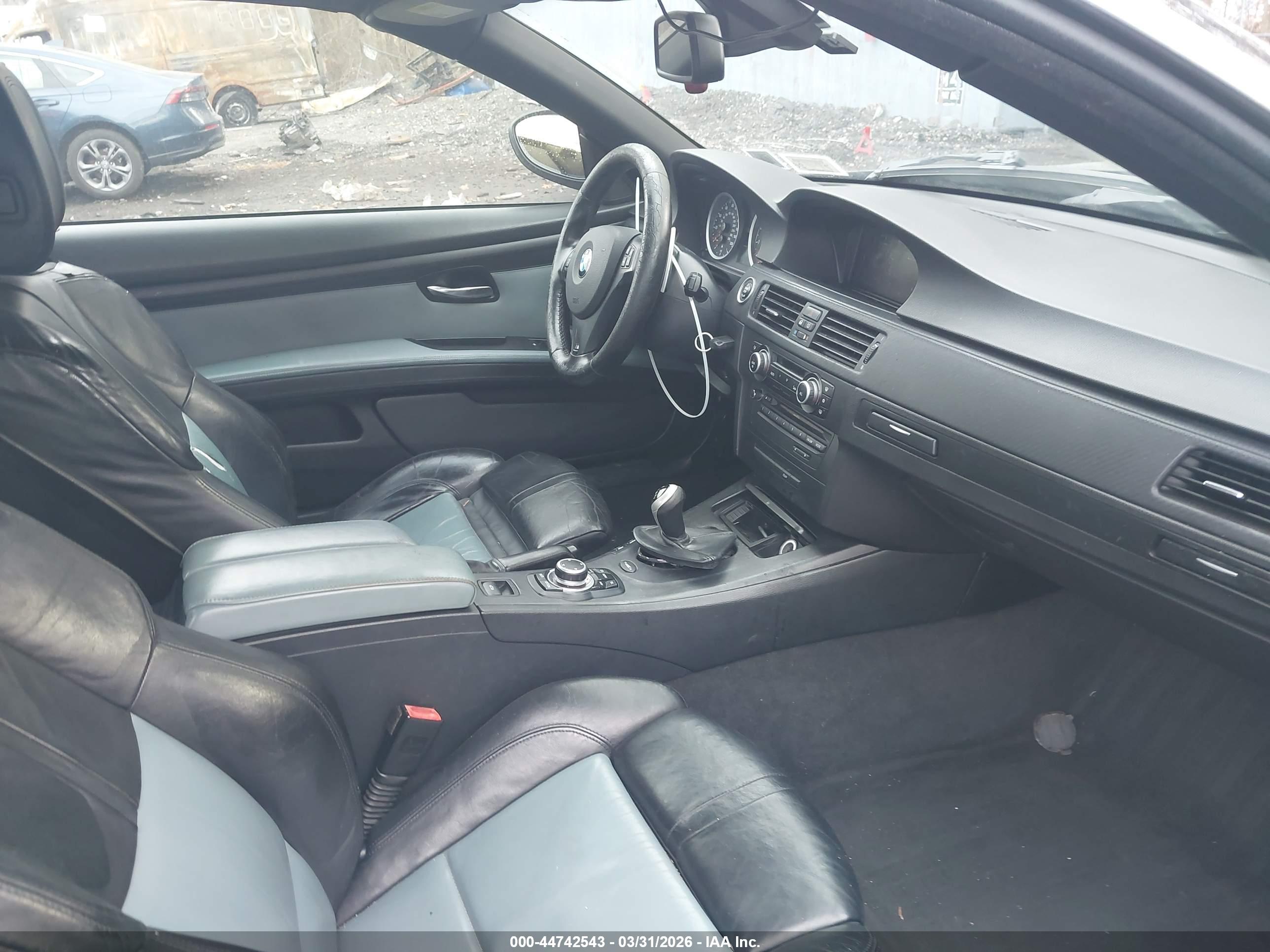 BMW M3 image 5