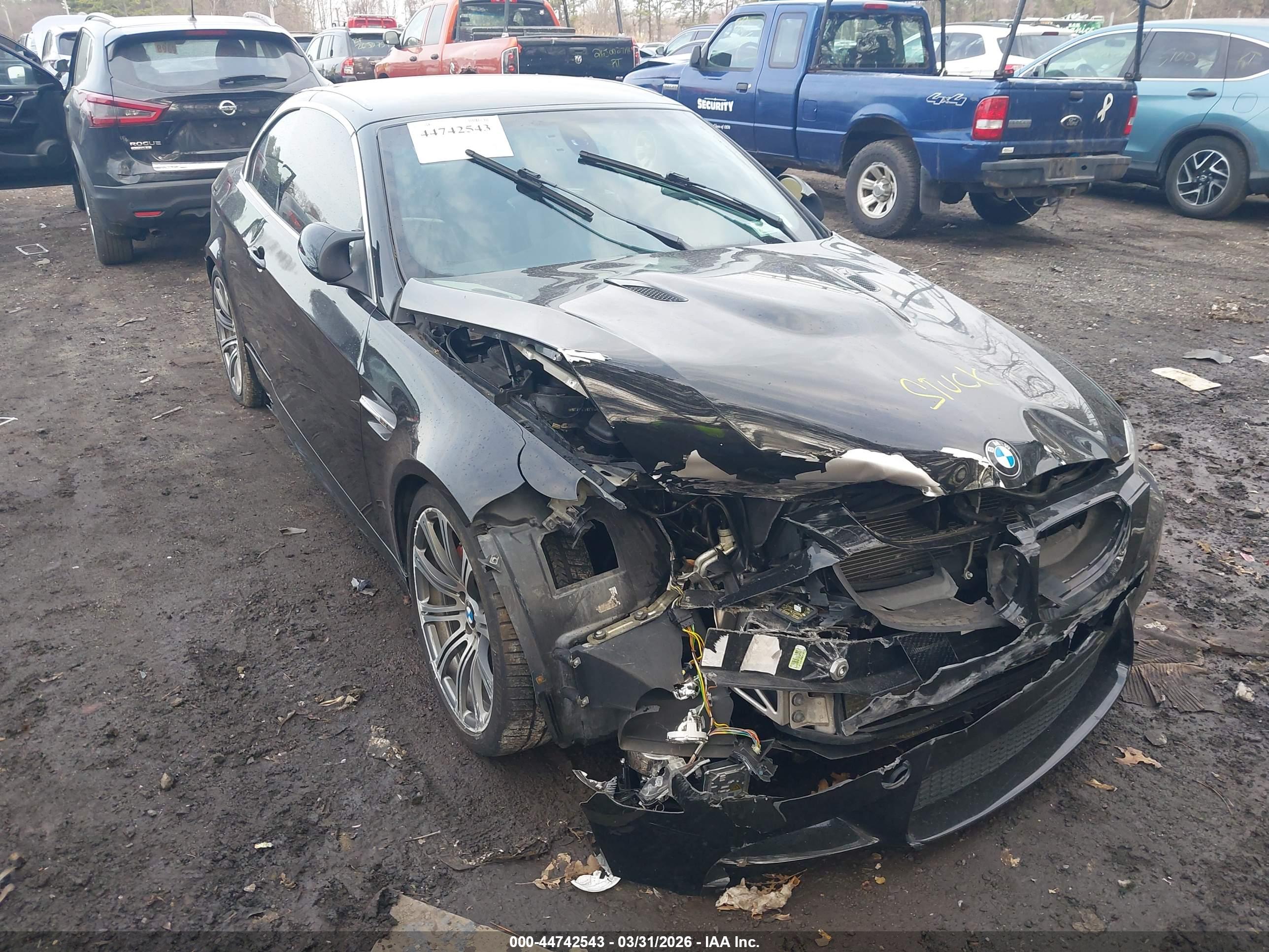 BMW M3 image 6
