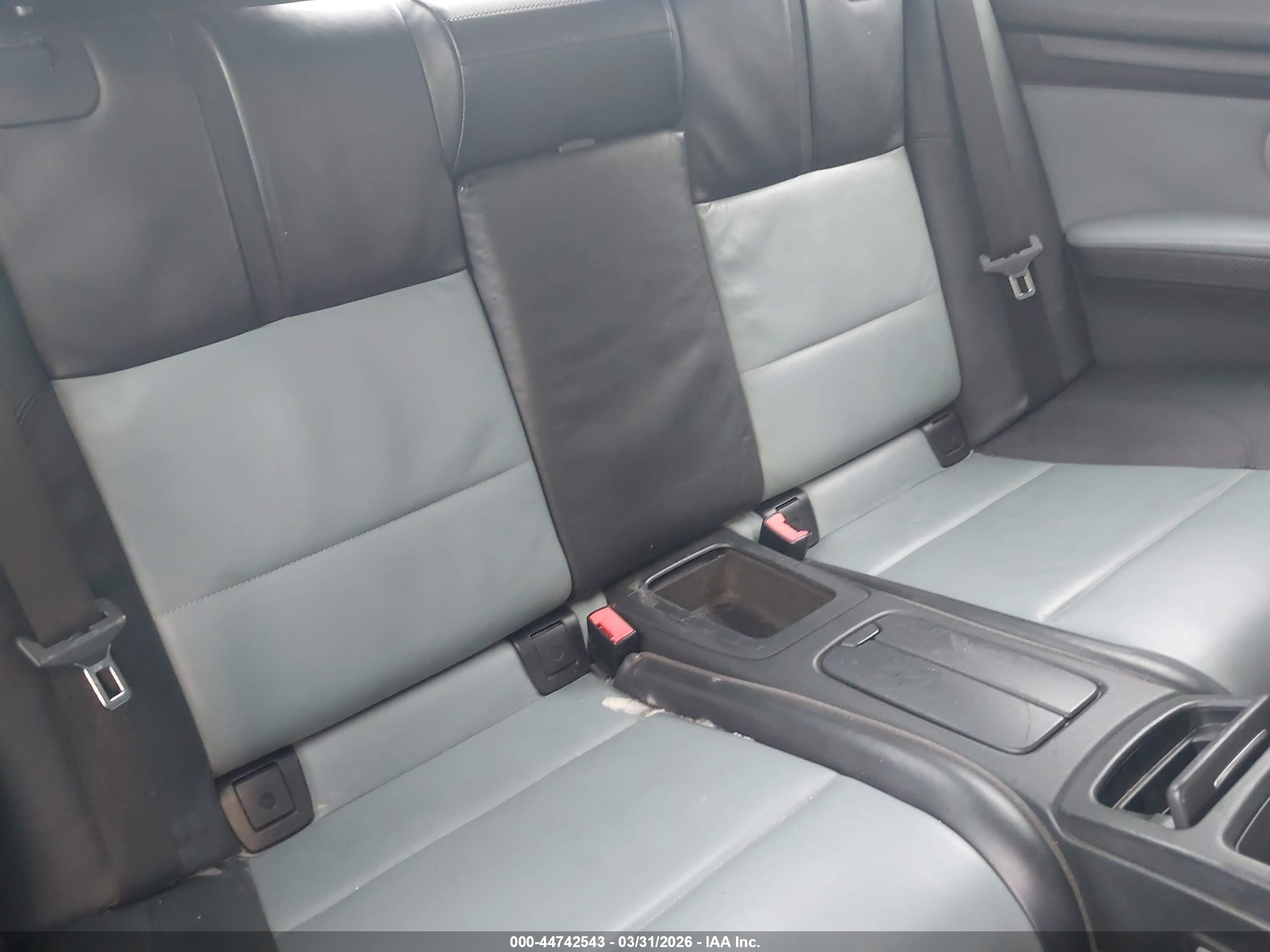 BMW M3 image 8