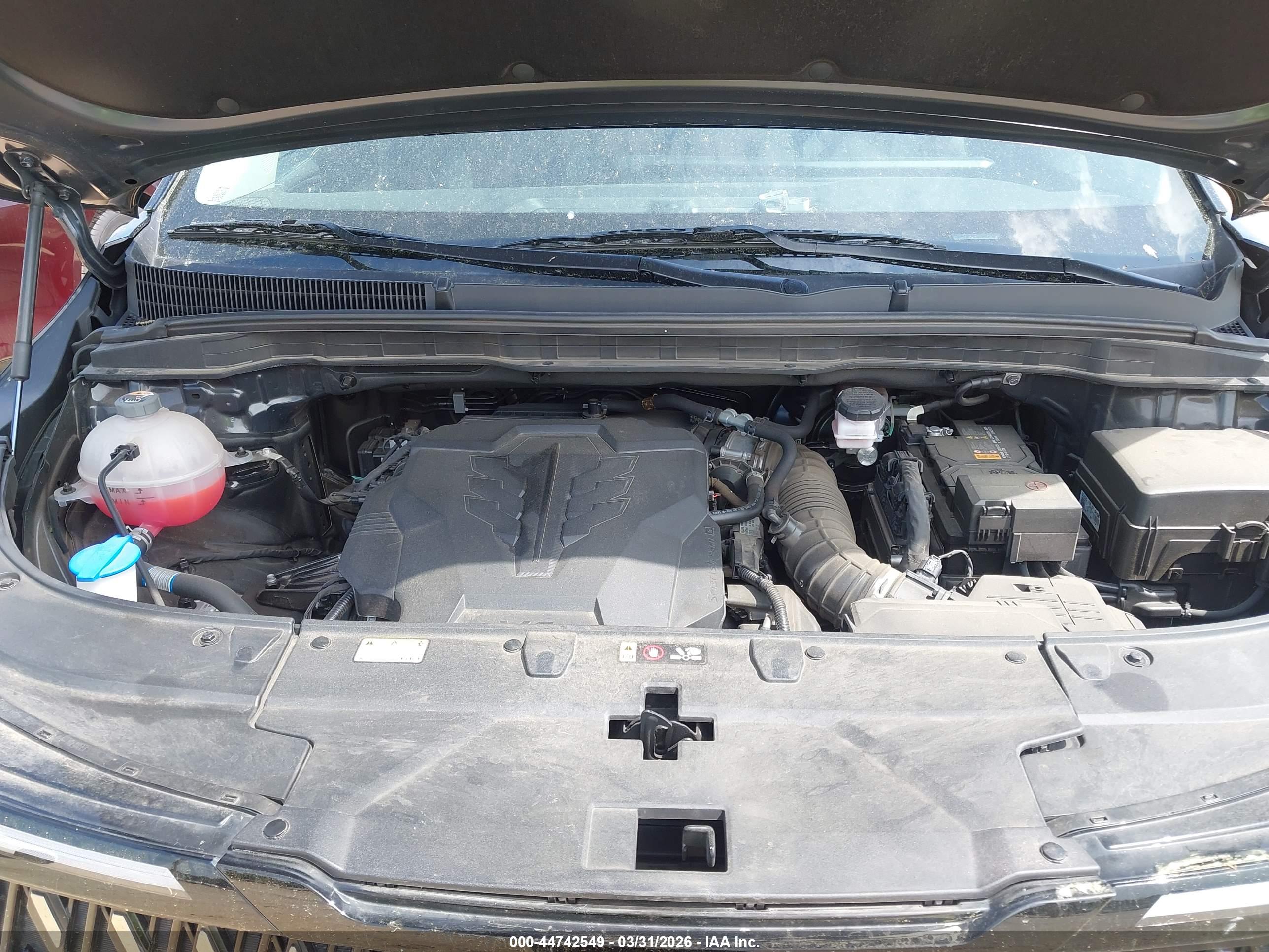 KIA CARNIVAL image 10