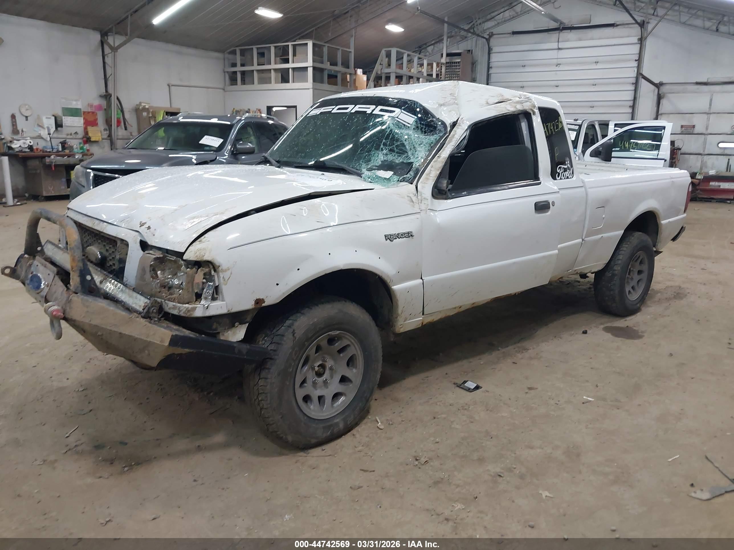 FORD RANGER image 2