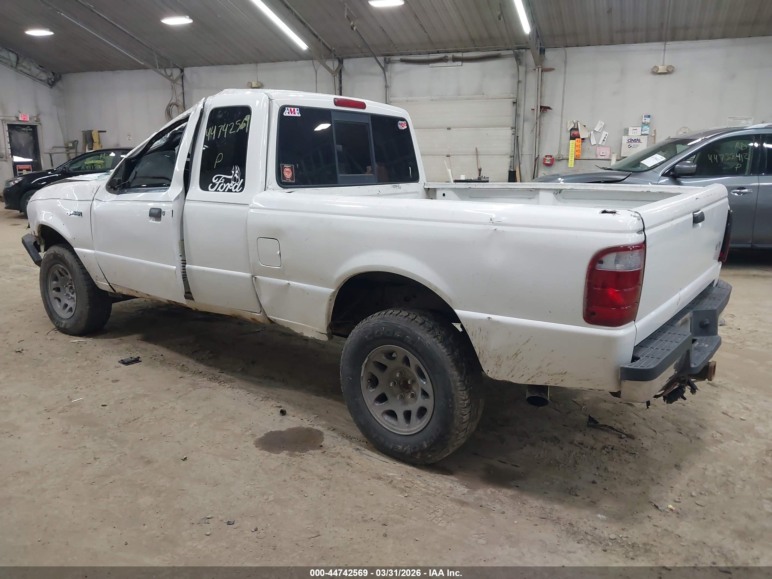 FORD RANGER image 3