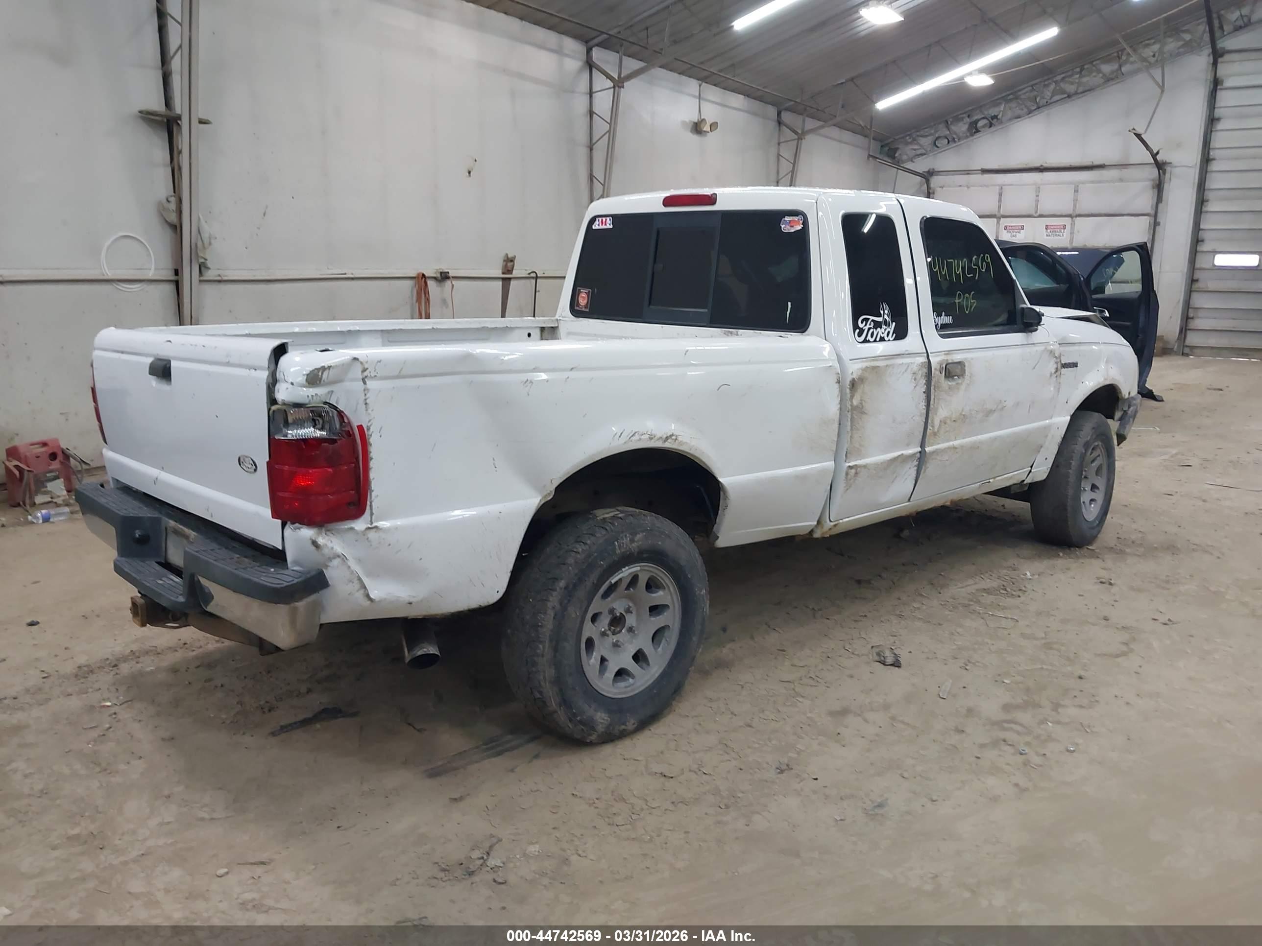 FORD RANGER image 4