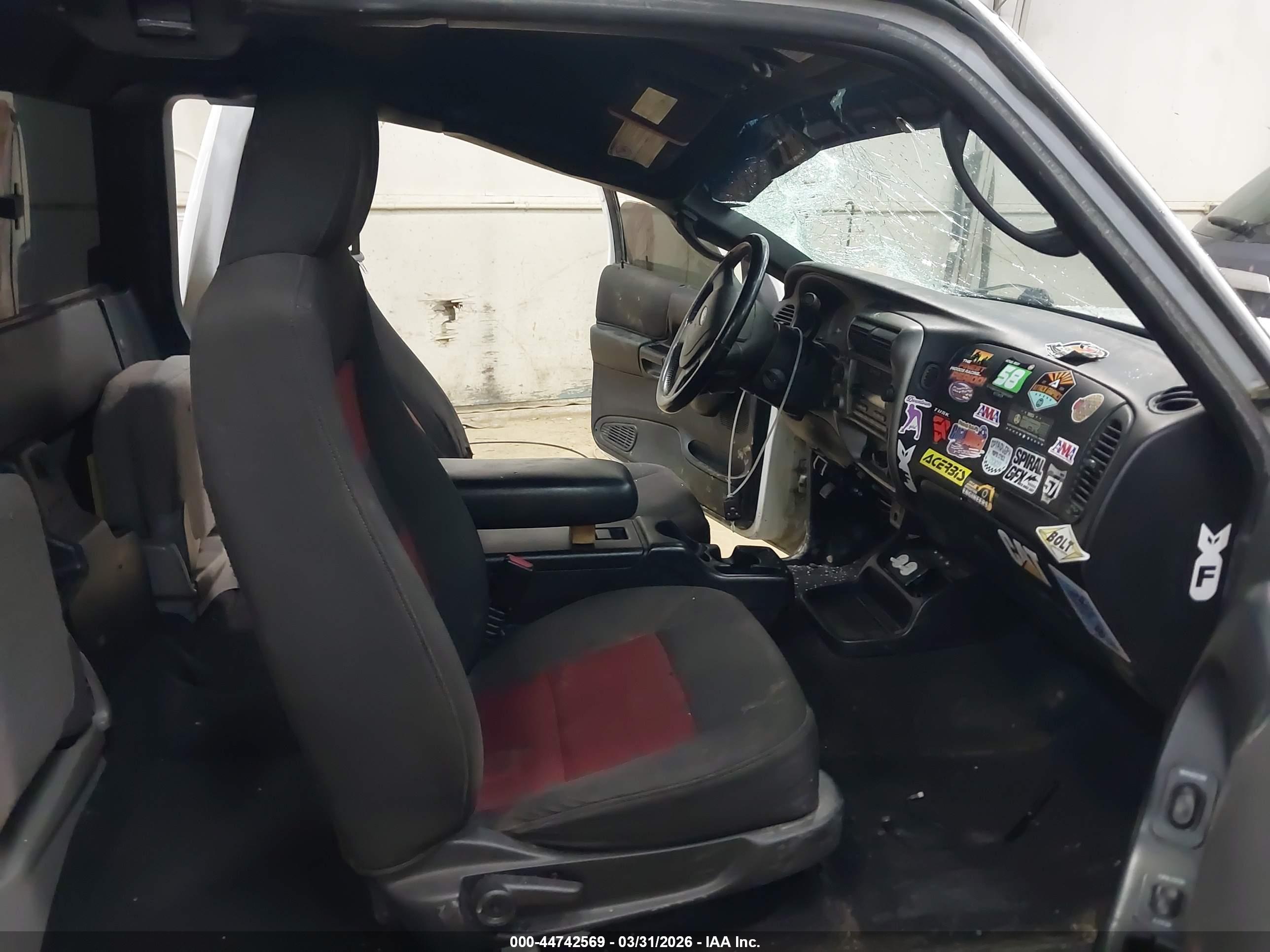 FORD RANGER image 5
