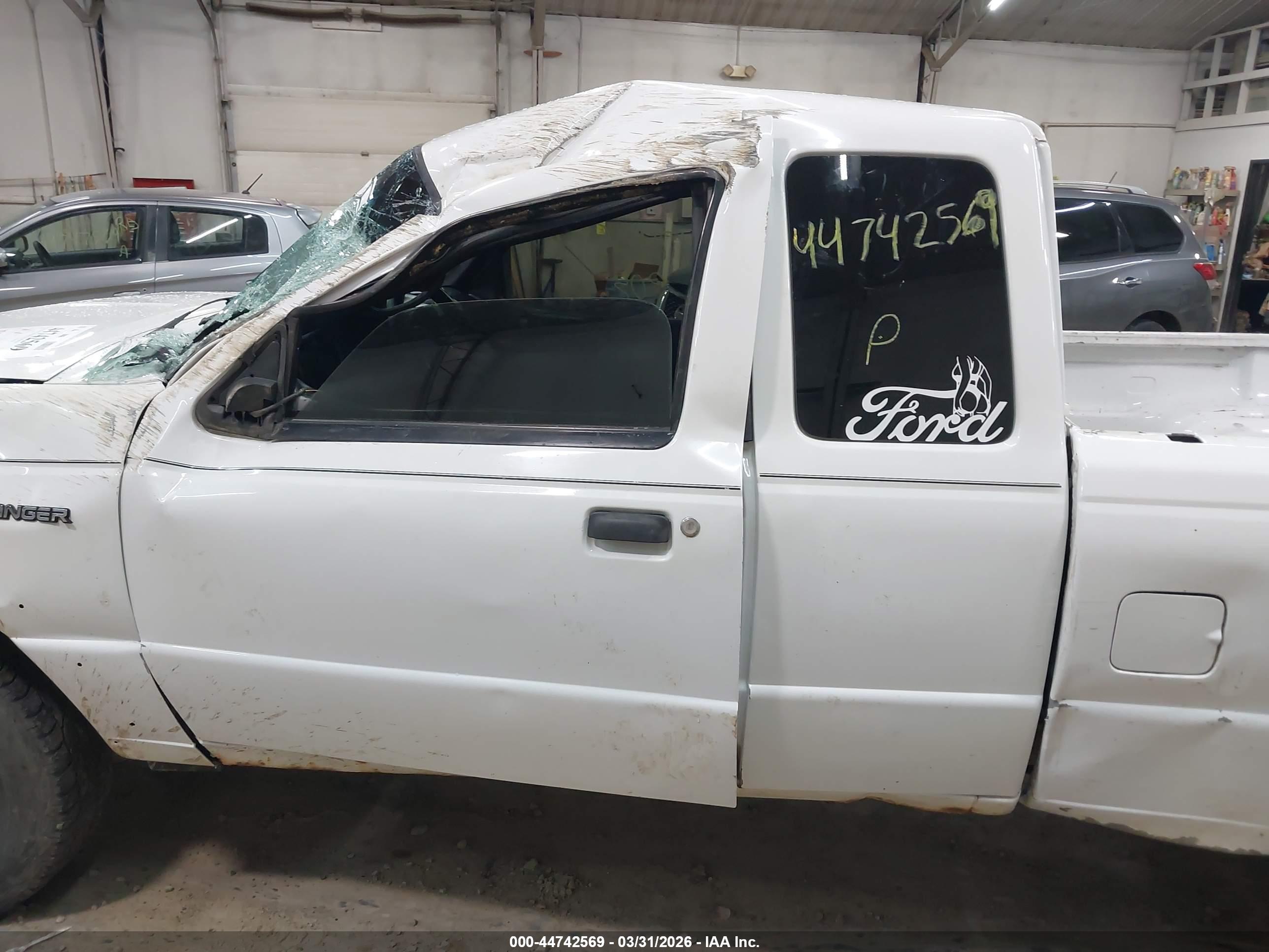 FORD RANGER image 6