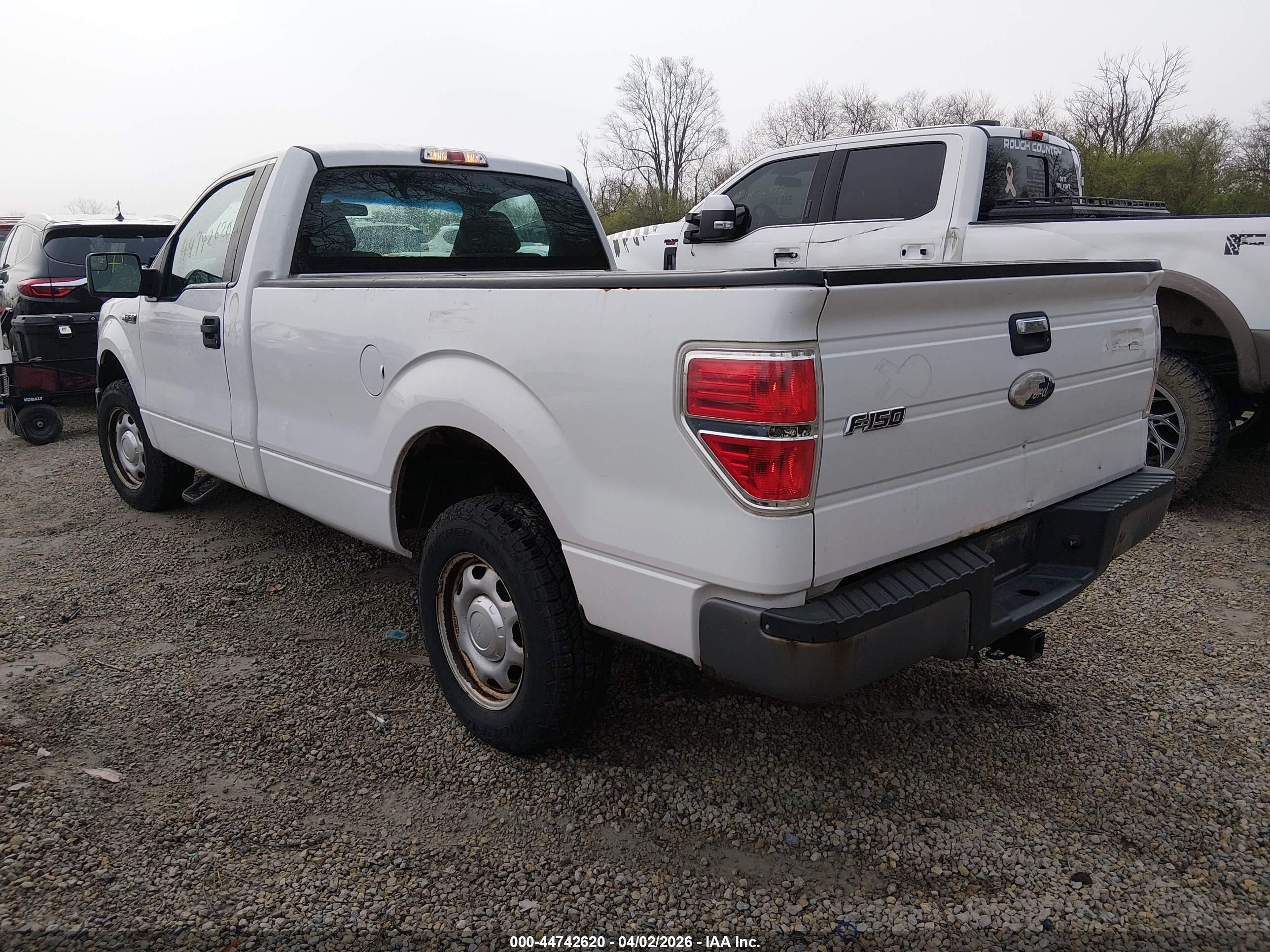 FORD F-150 image 3
