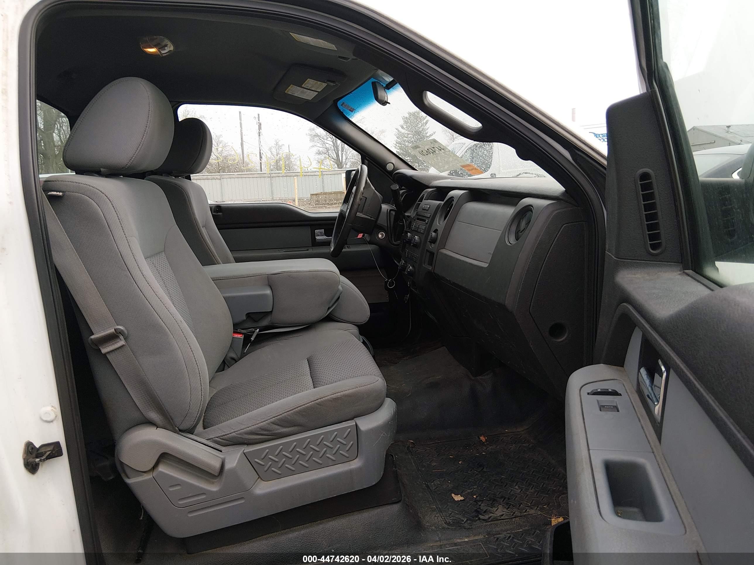FORD F-150 image 5