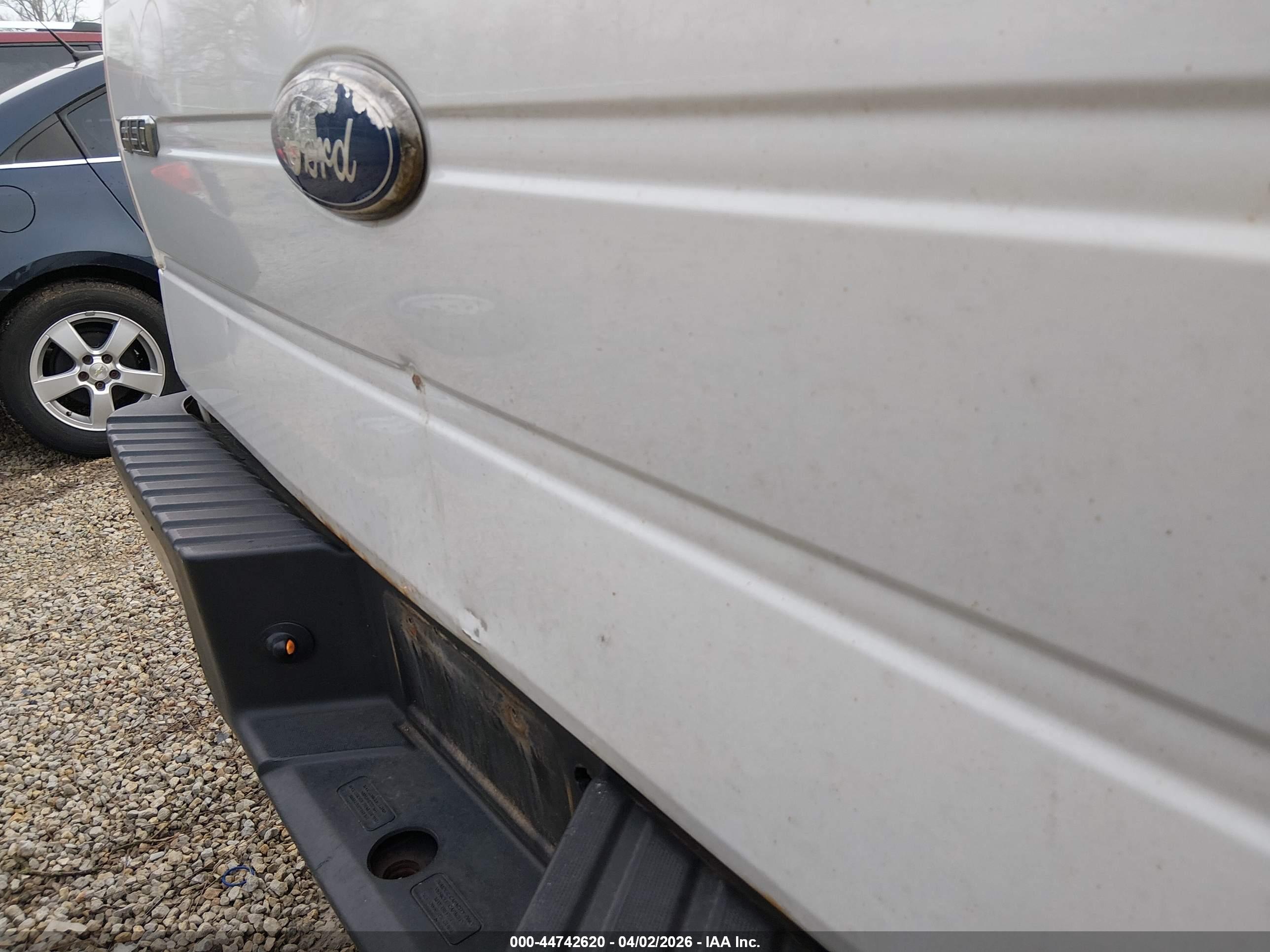 FORD F-150 image 6