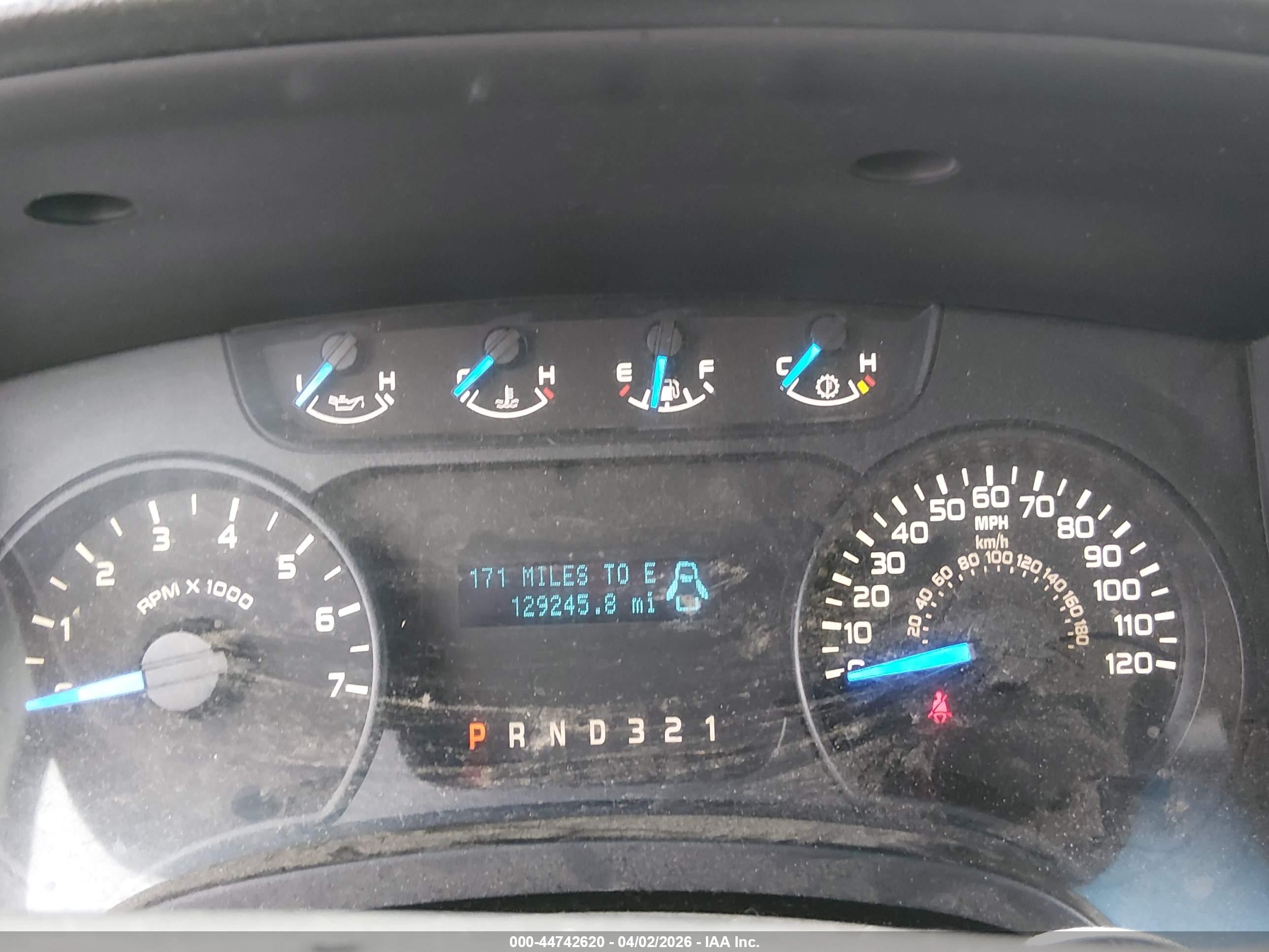 FORD F-150 image 7