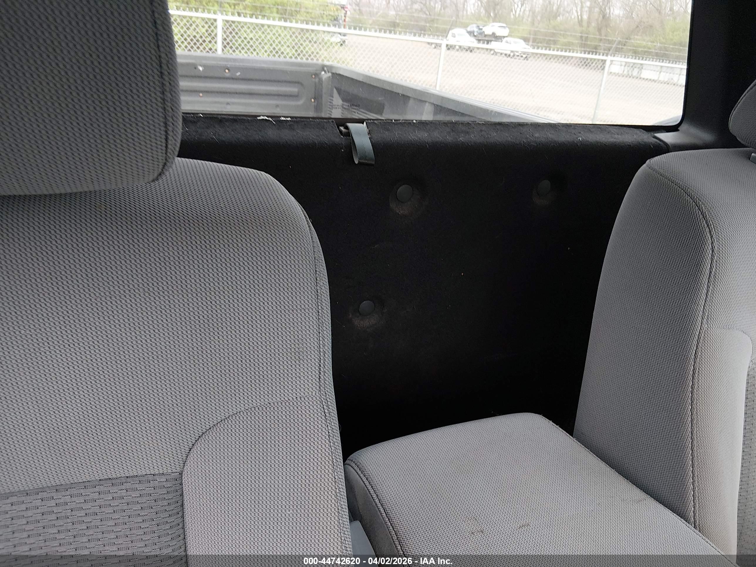 FORD F-150 image 8