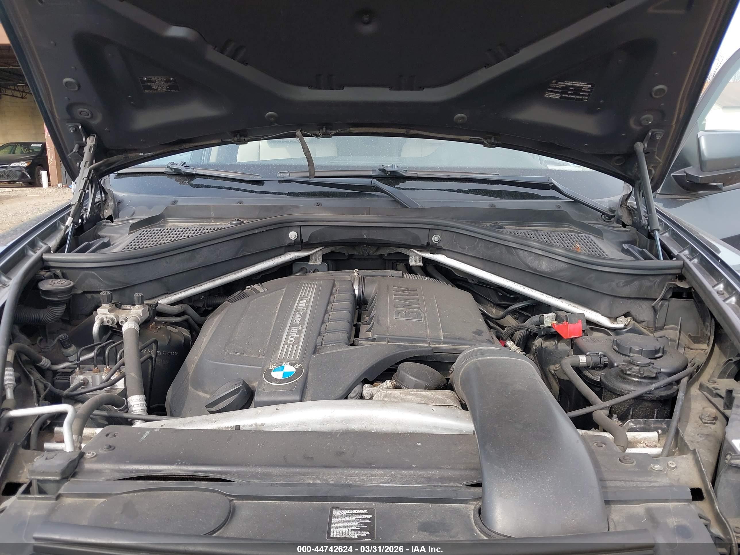 BMW X5 image 10