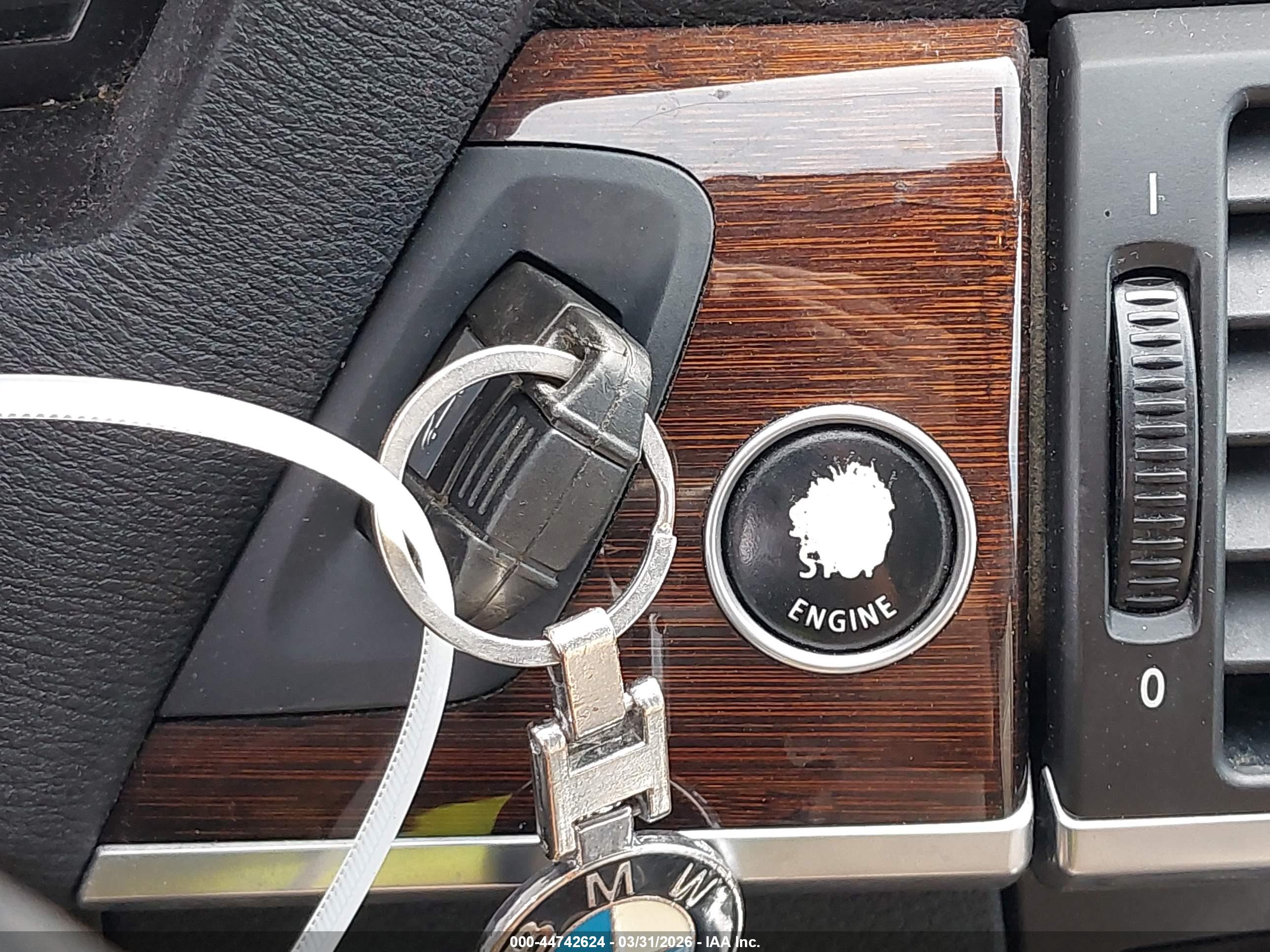 BMW X5 image 11
