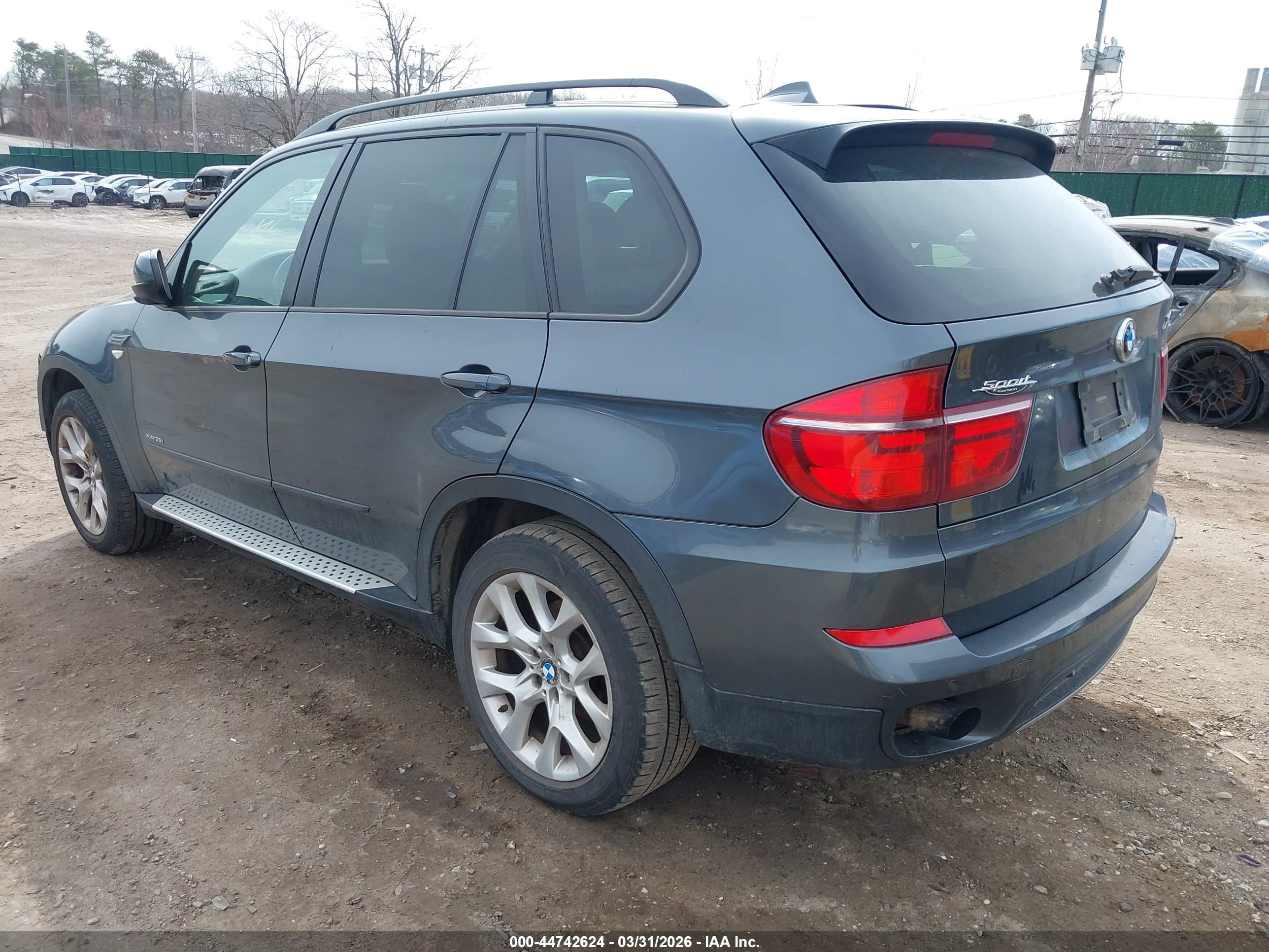 BMW X5 image 3