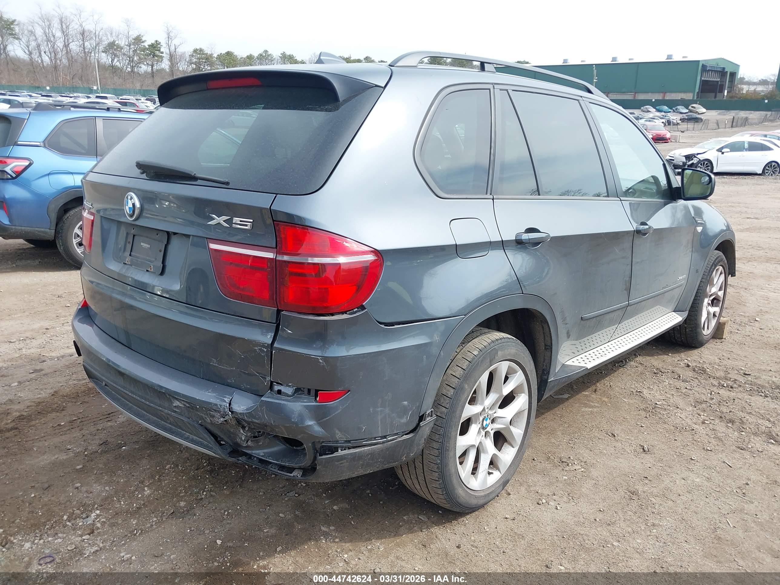 BMW X5 image 4