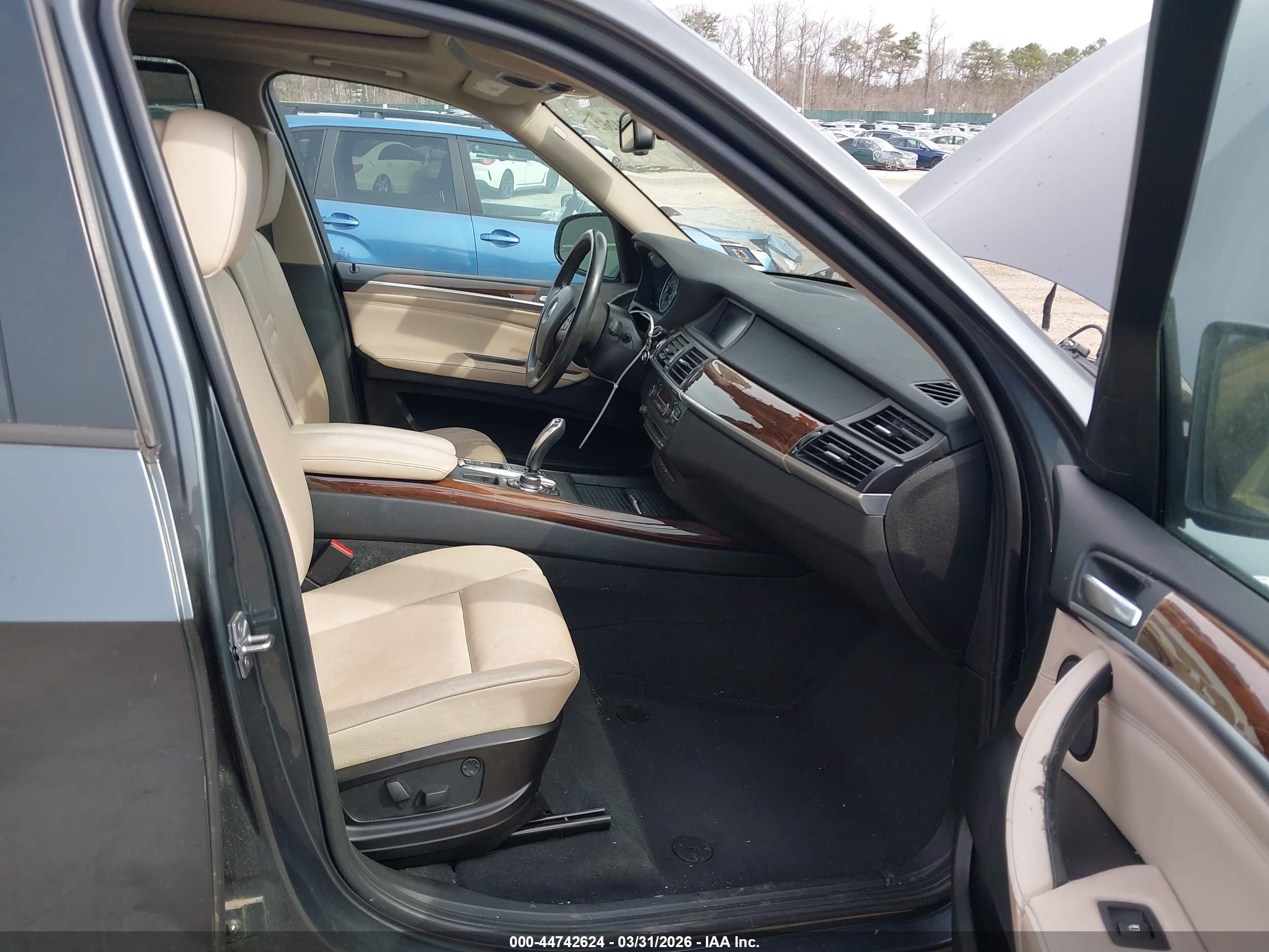 BMW X5 image 5