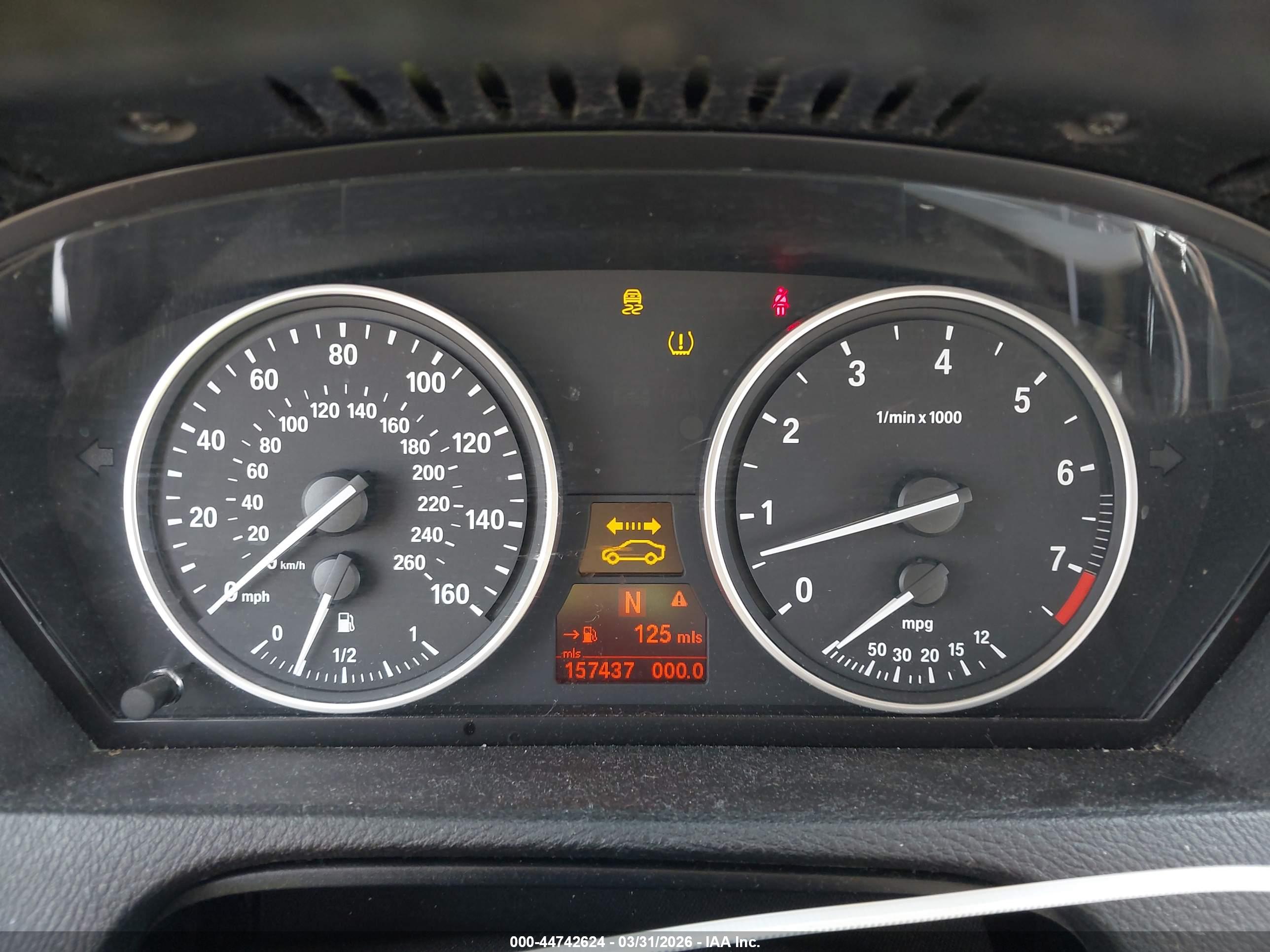 BMW X5 image 7