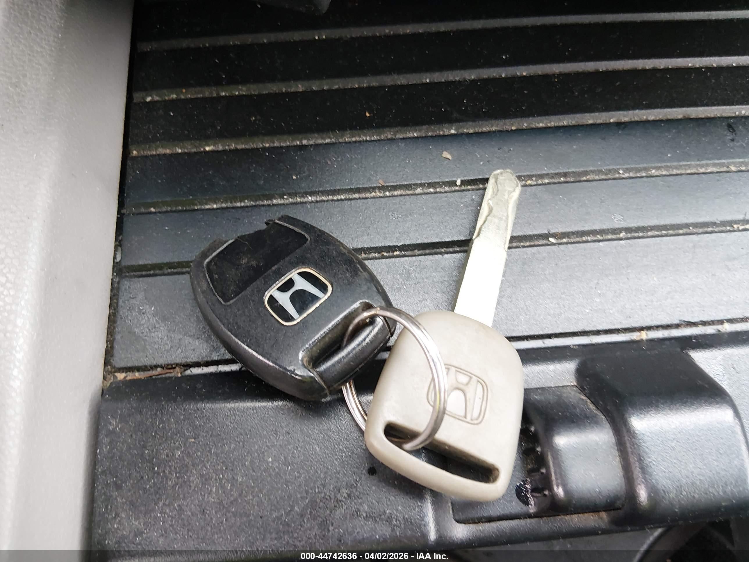HONDA PILOT image 11
