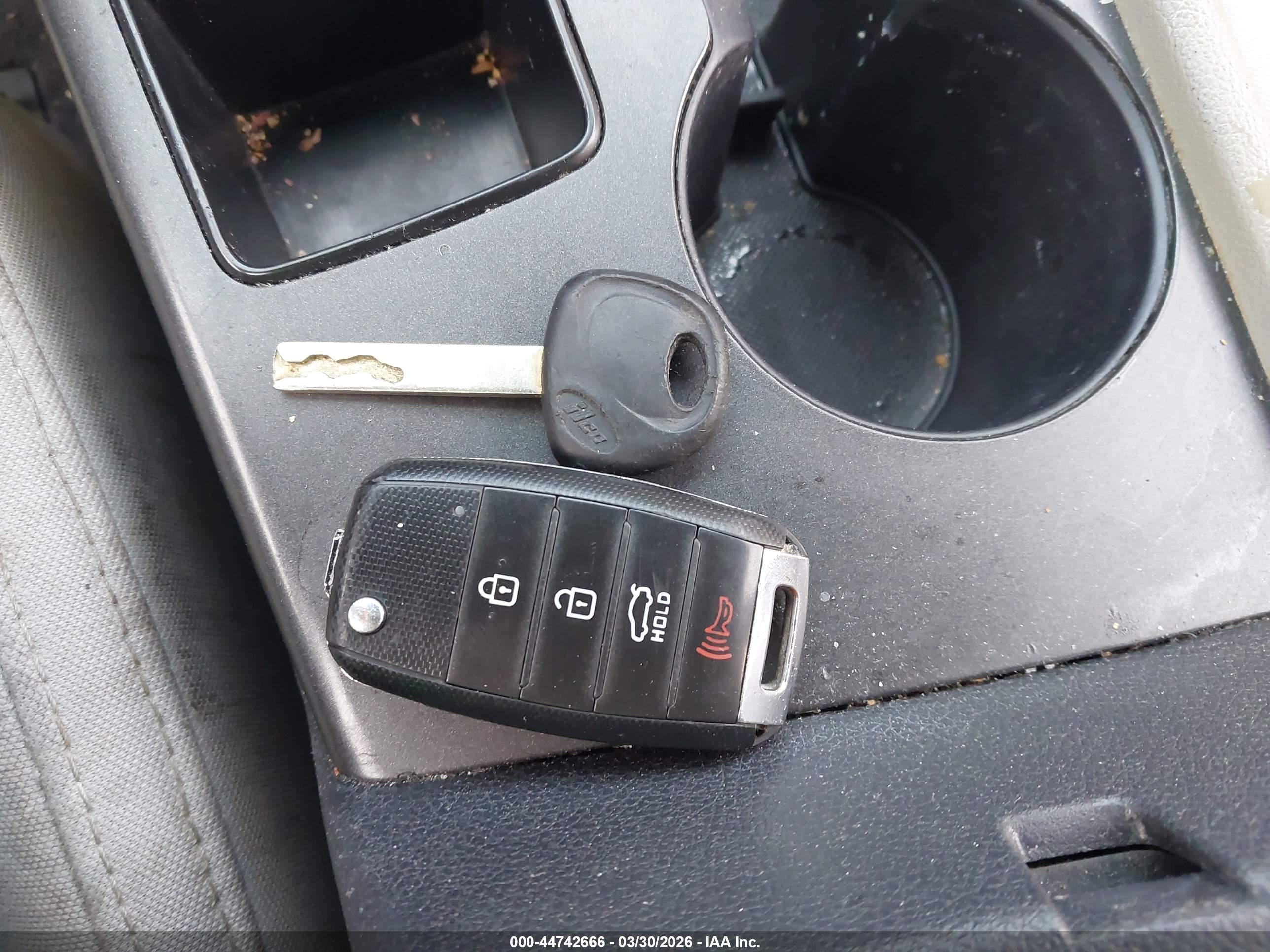 KIA OPTIMA image 11
