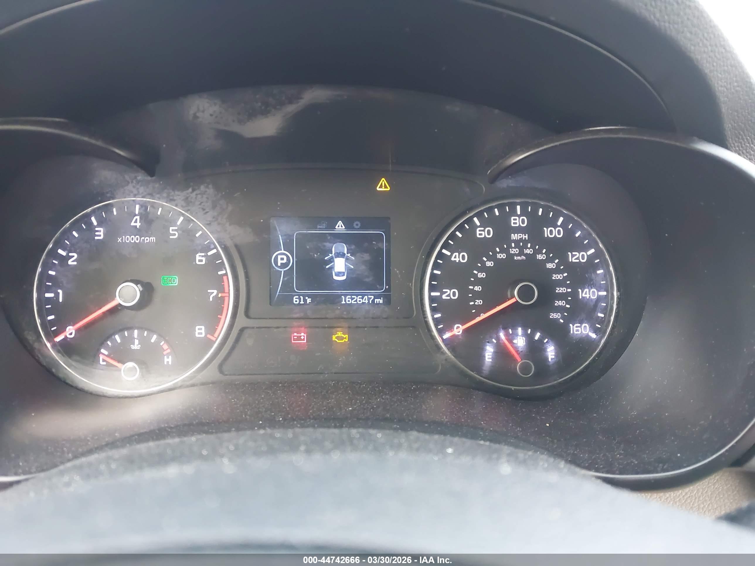 KIA OPTIMA image 7