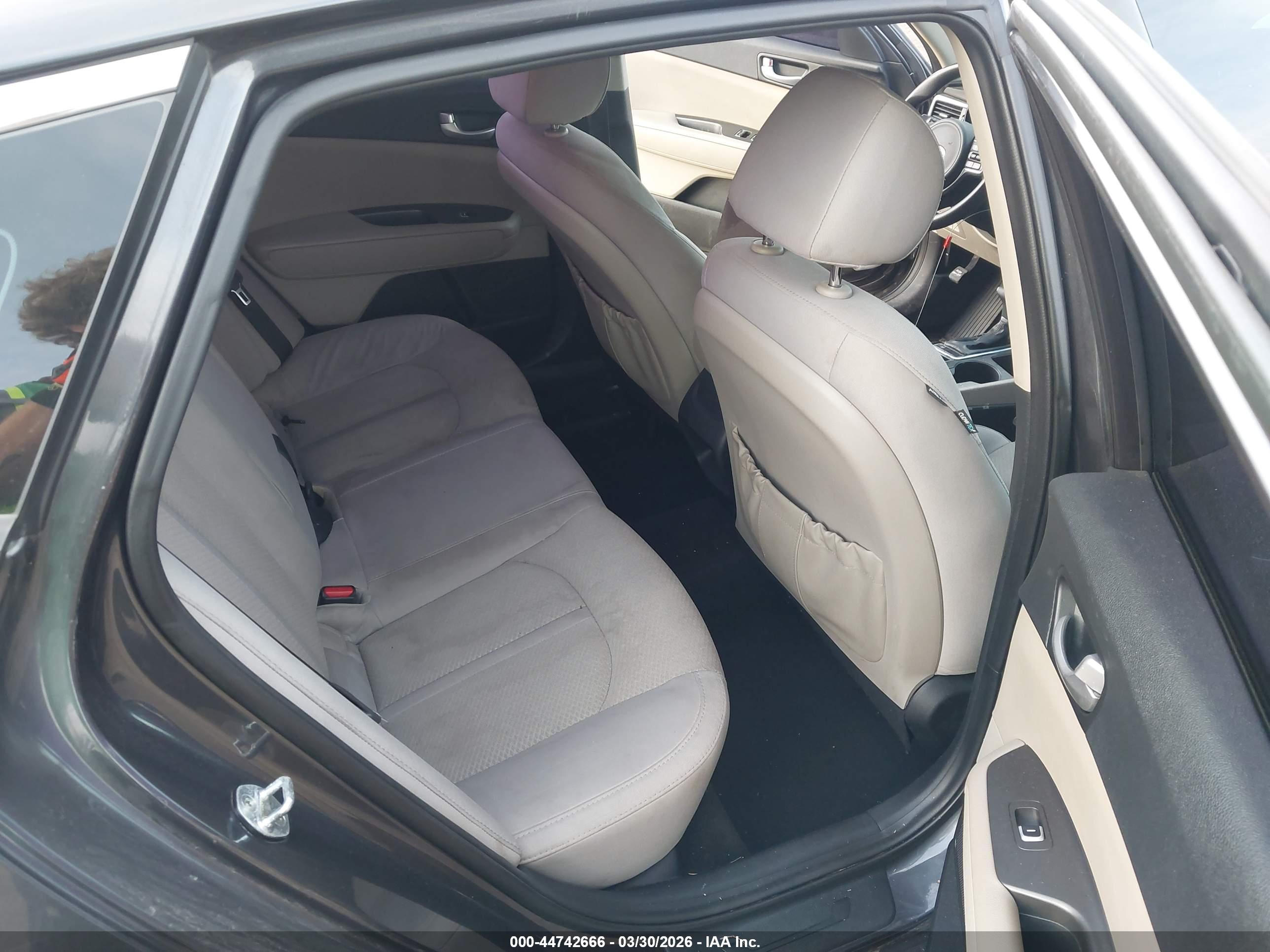 KIA OPTIMA image 8