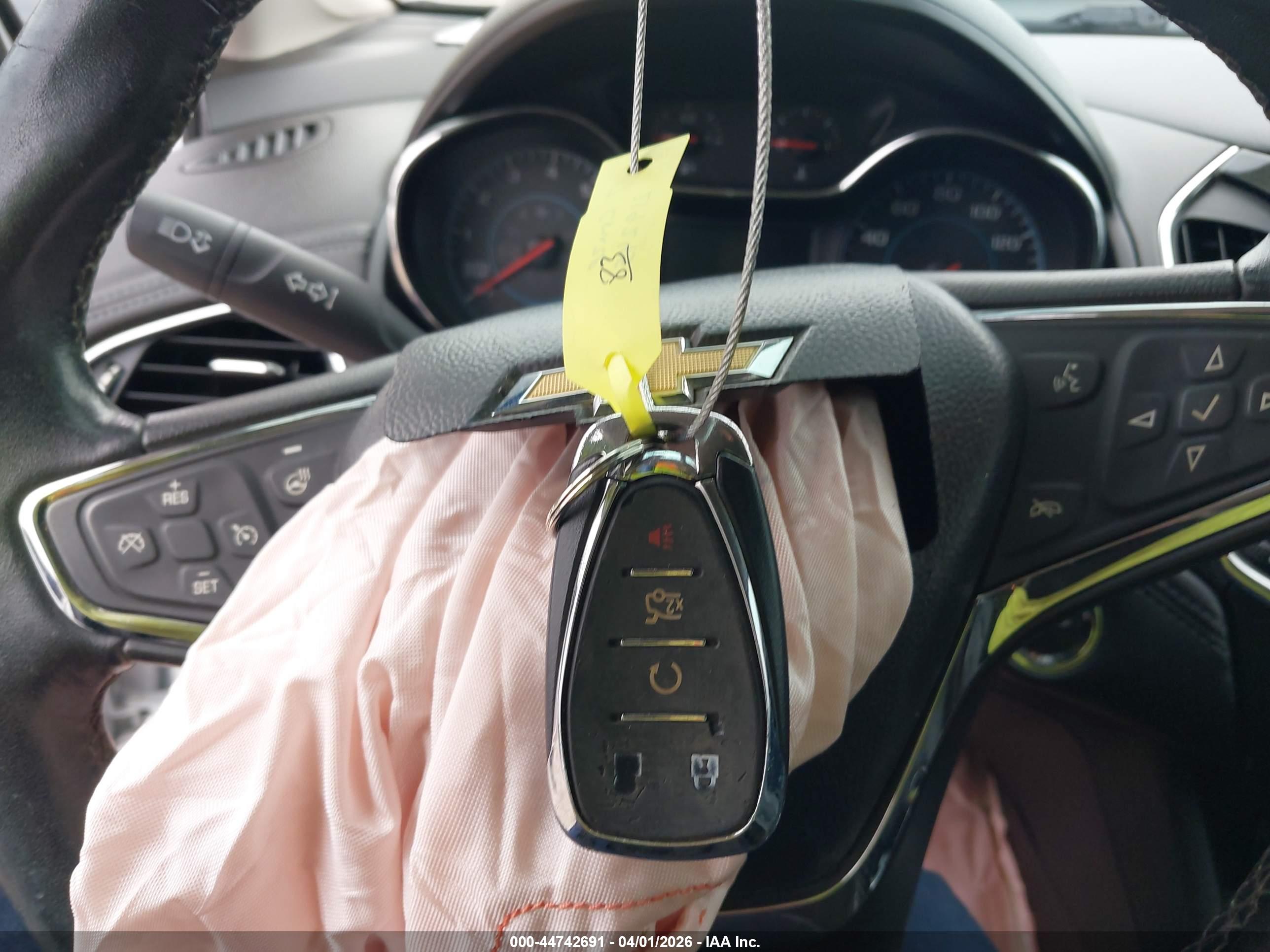 CHEVROLET CRUZE image 11