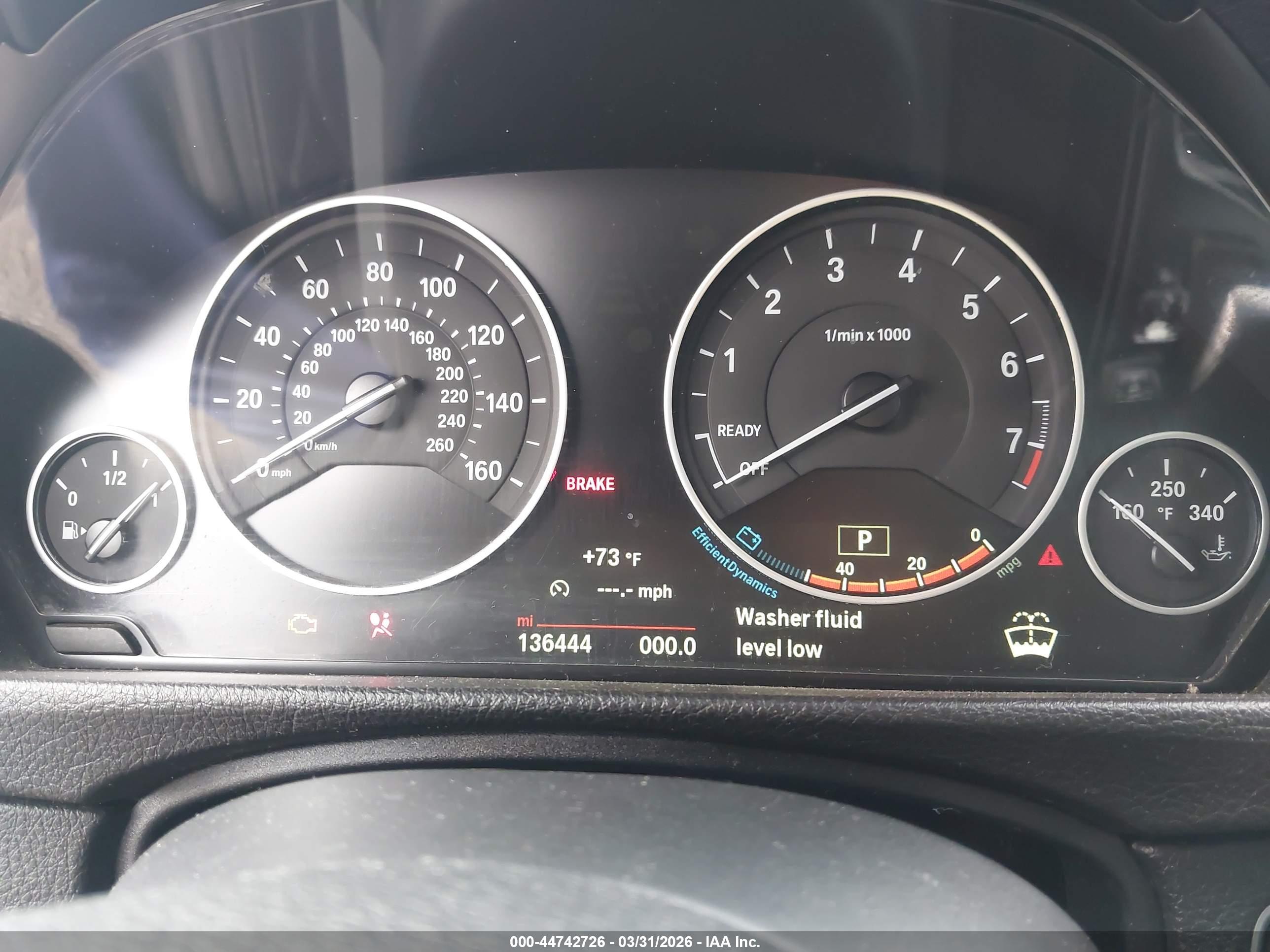 BMW 328I image 7