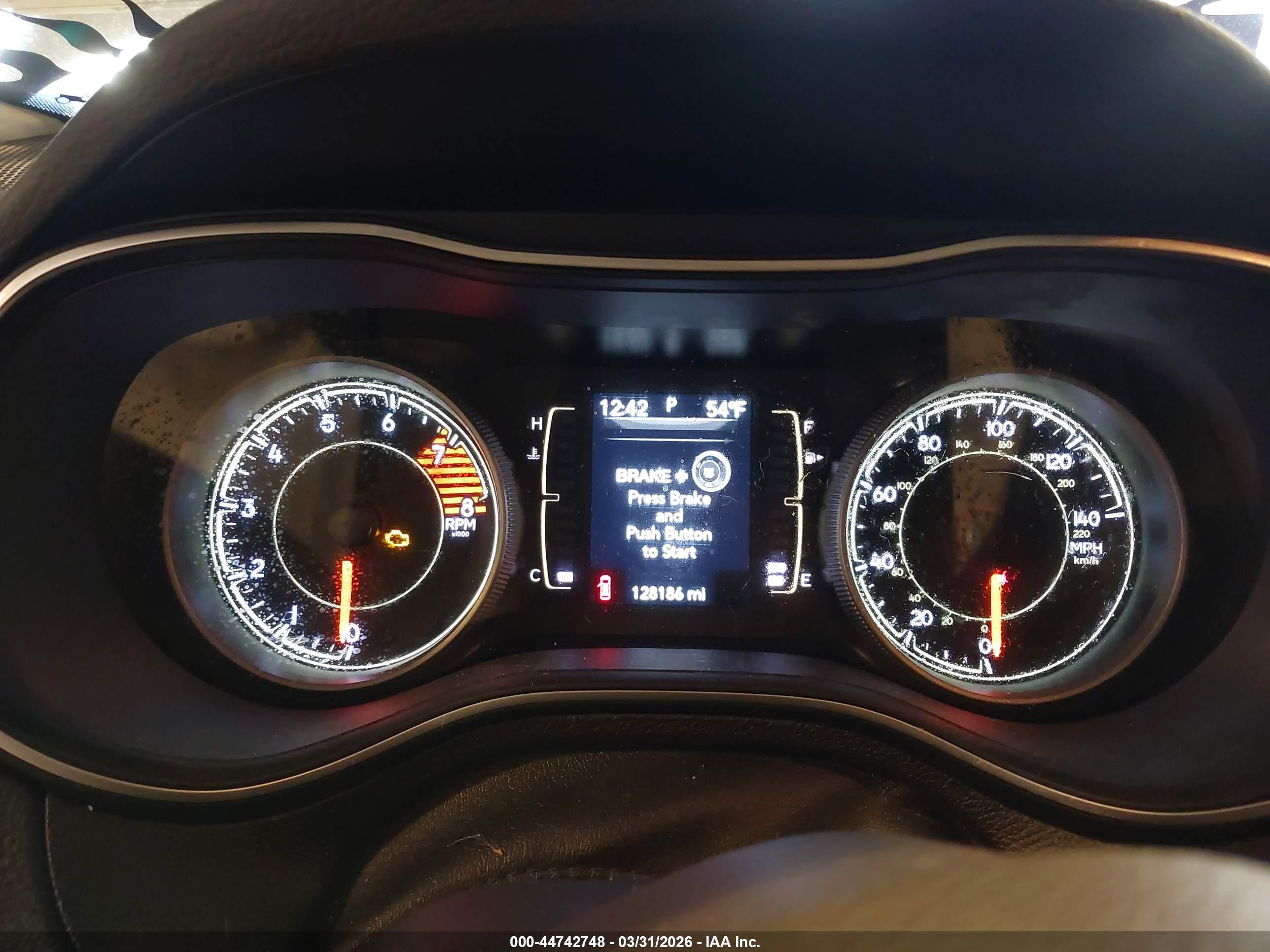 JEEP CHEROKEE image 7