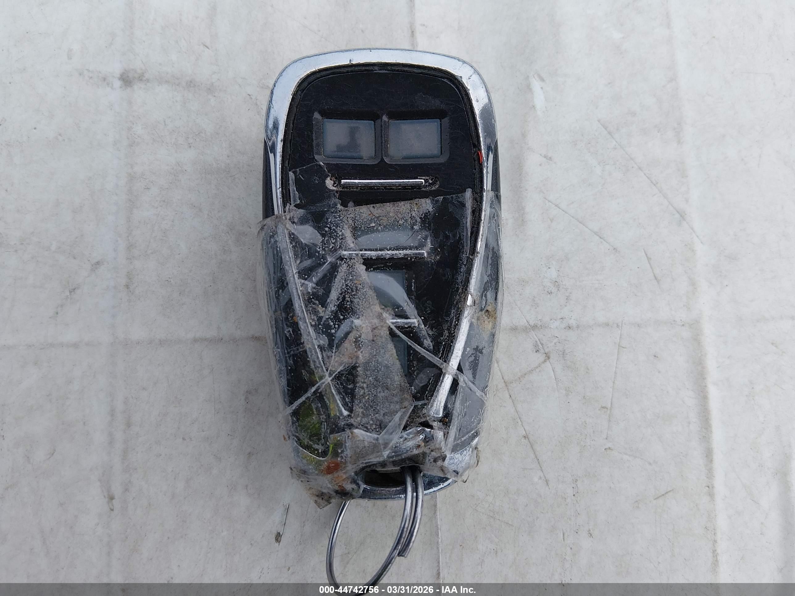CHEVROLET TRAVERSE image 11