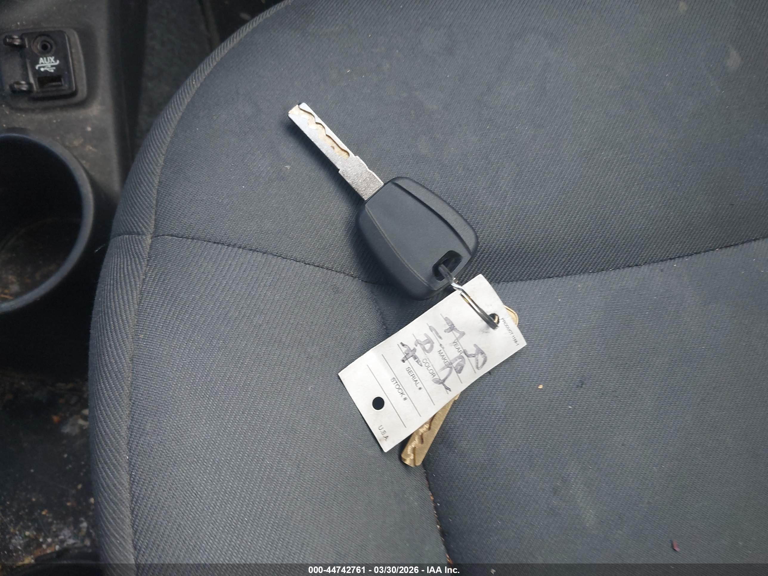FIAT 500 image 11