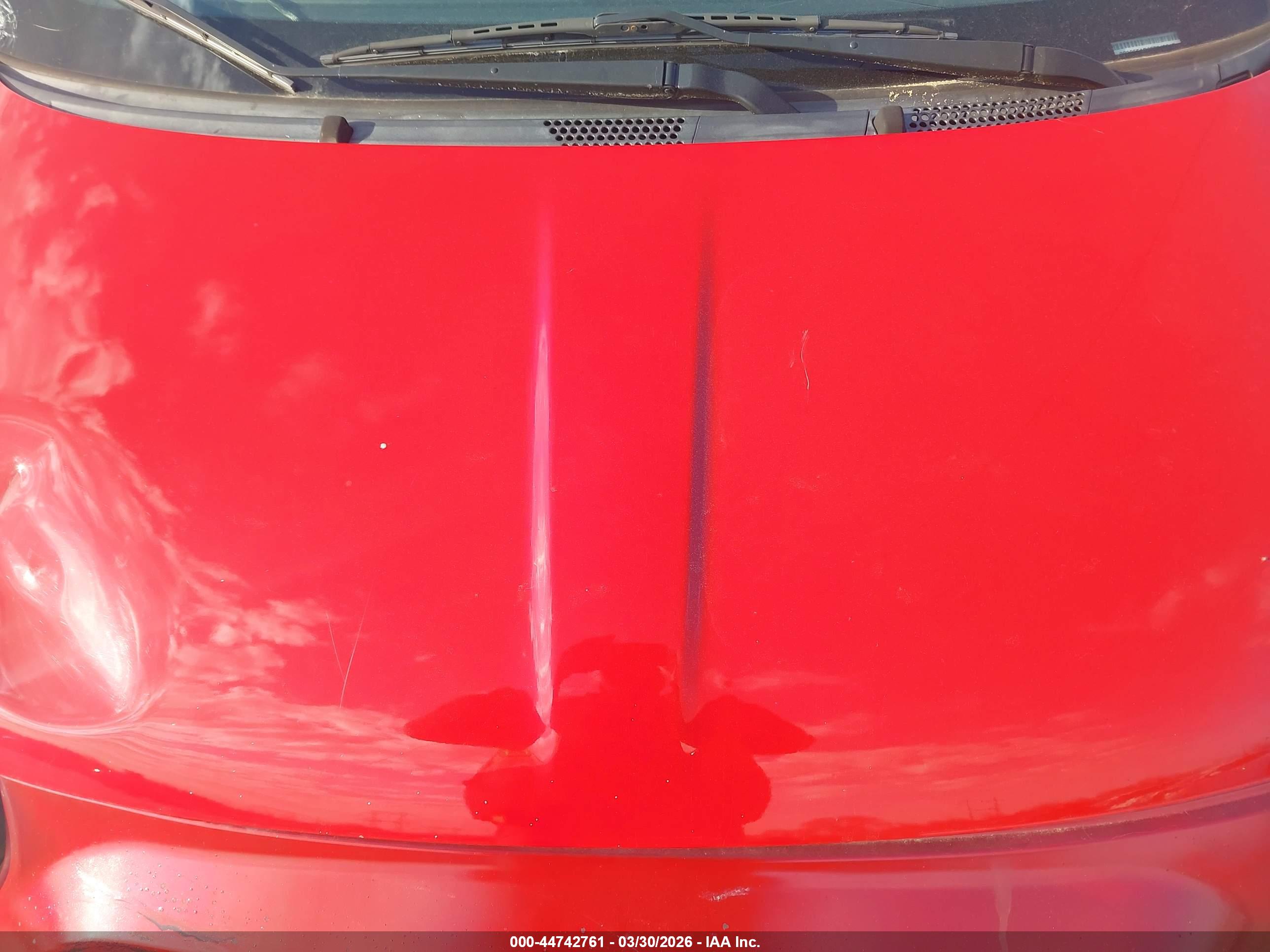 FIAT 500 image 6