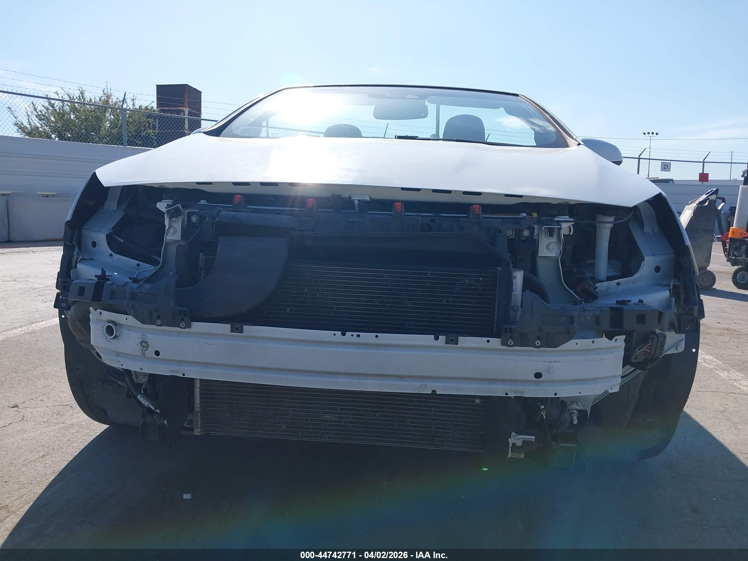 BUICK CASCADA image 6