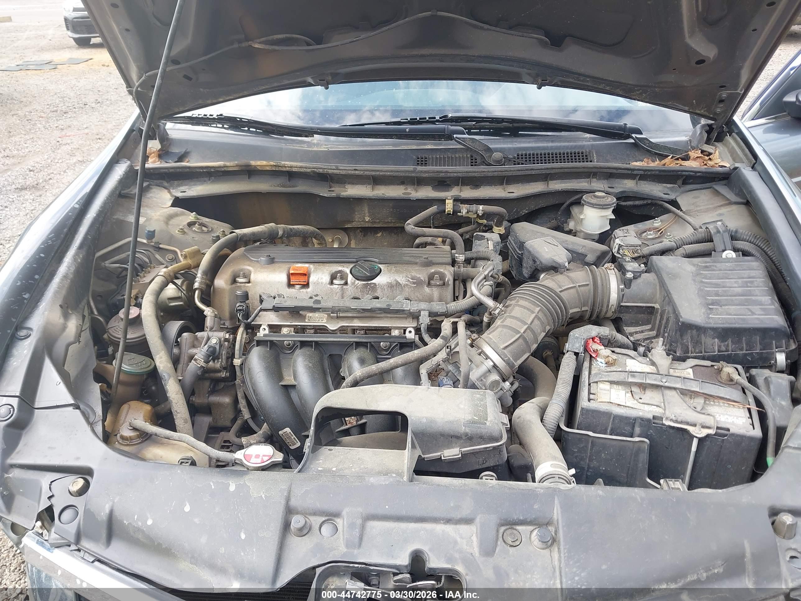 HONDA ACCORD image 10