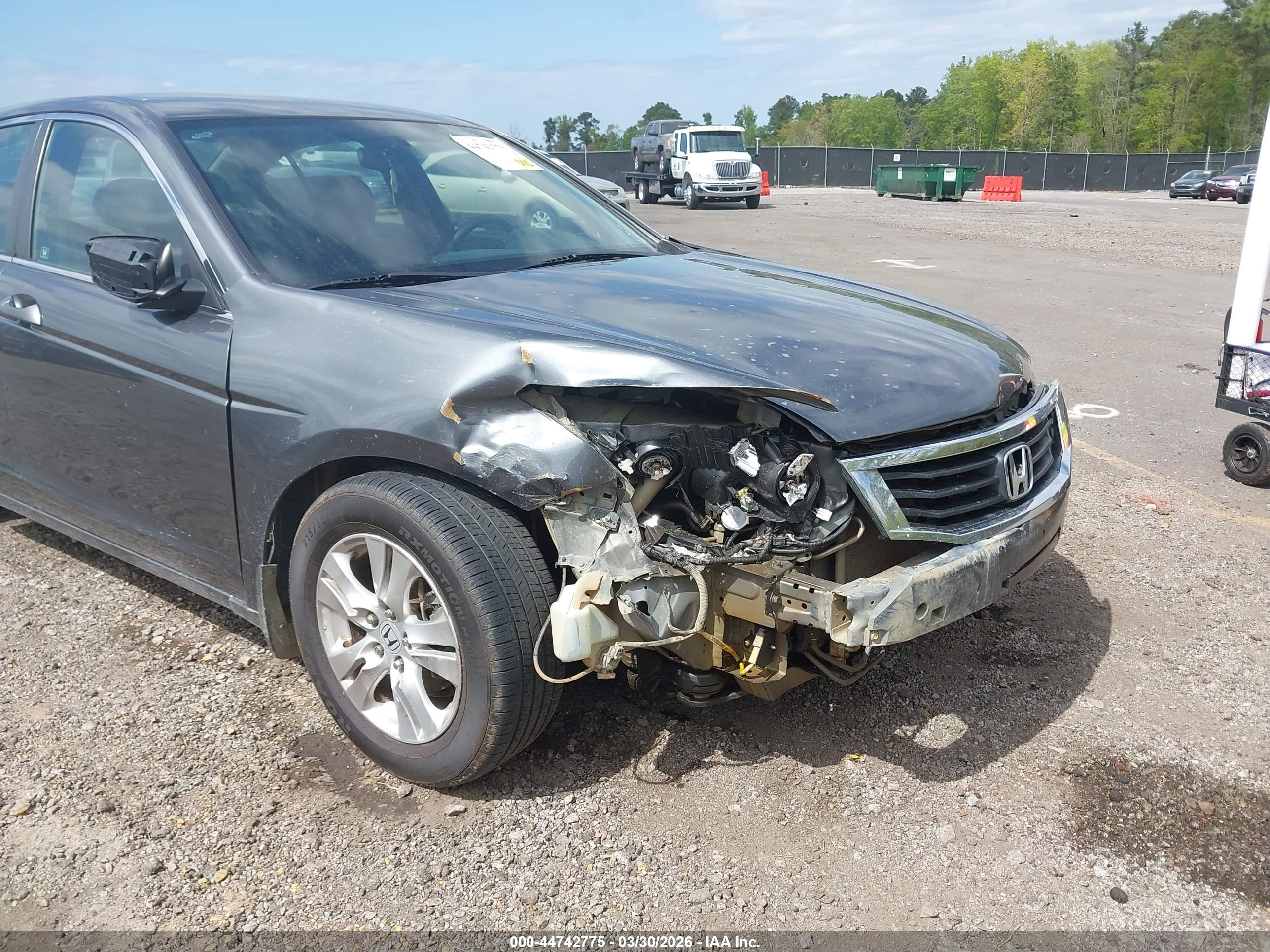 HONDA ACCORD image 6