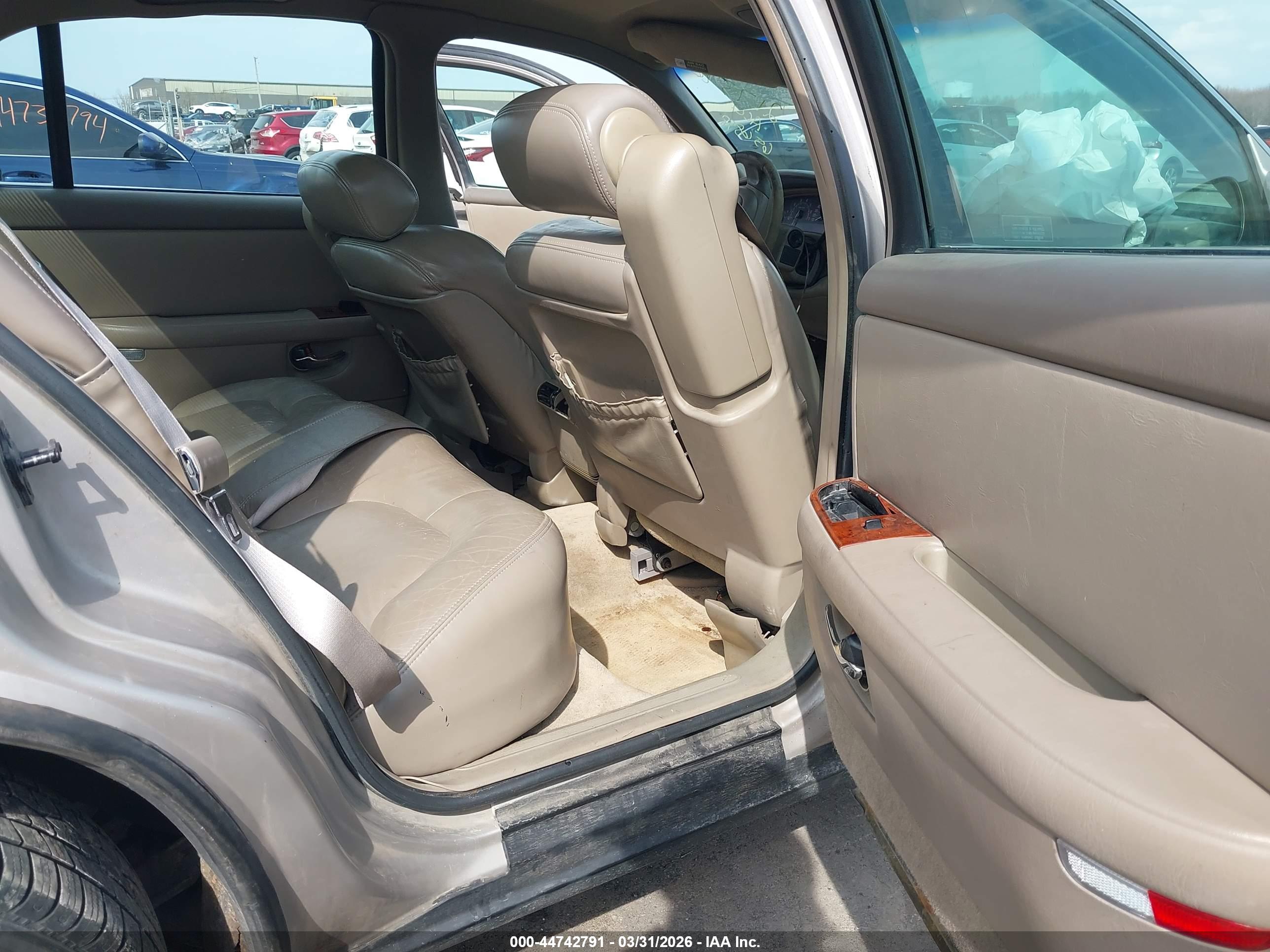 BUICK PARK image 8